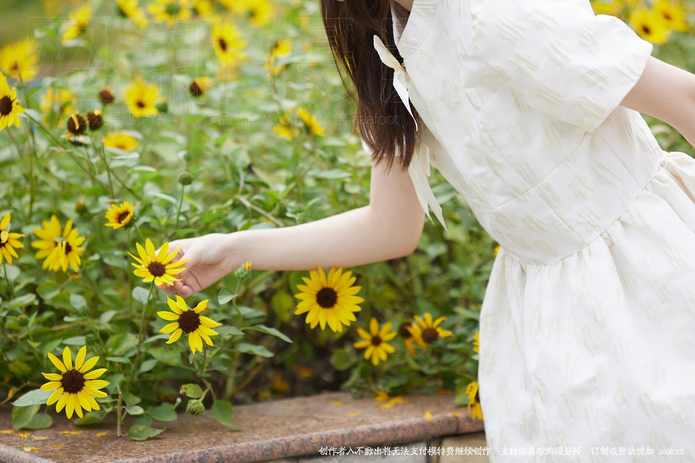 图片[94]-[见新摄影]NO.047 花有从开日，人无再少年 [208P] – 速更版-美库