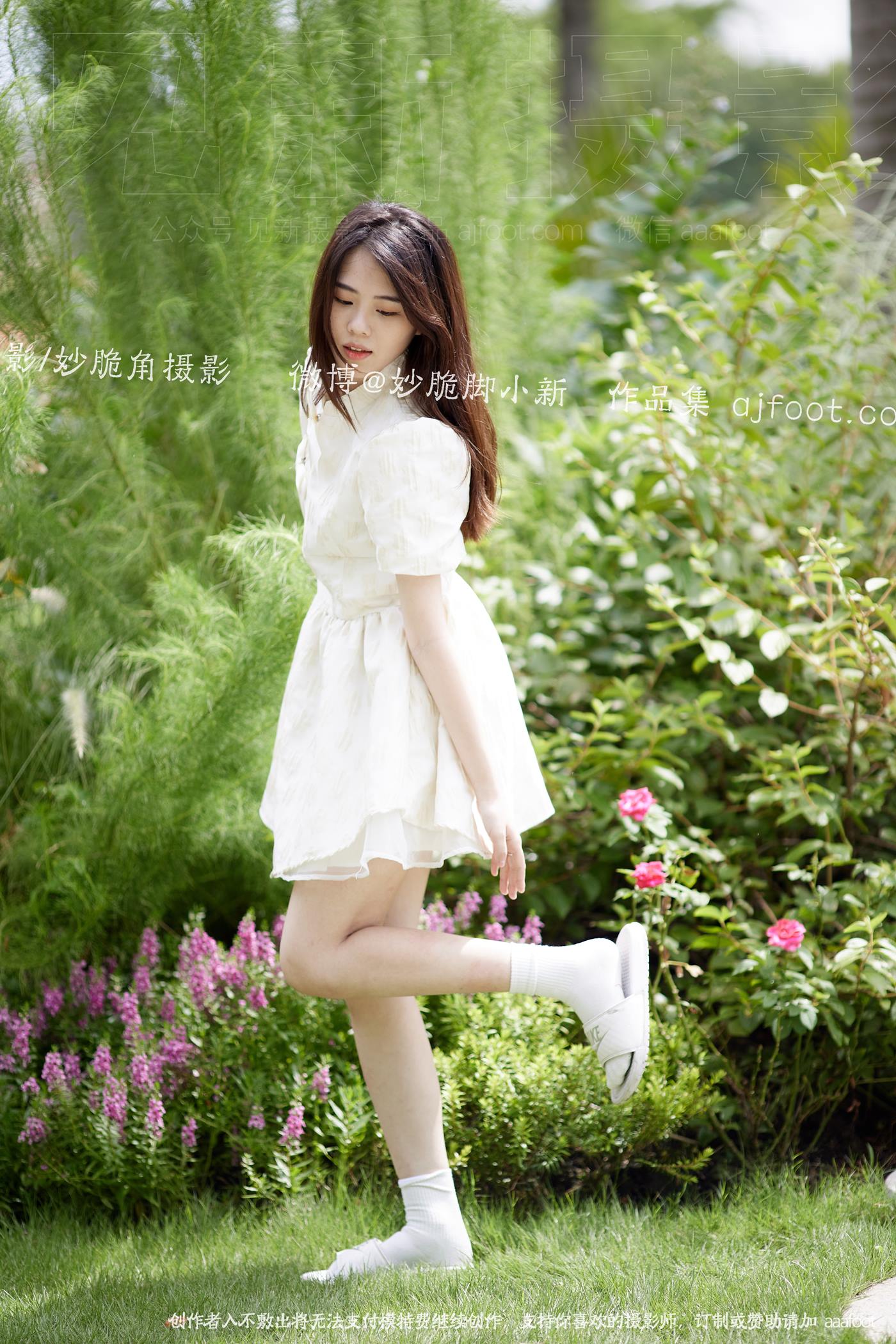 图片[97]-[见新摄影]NO.047 花有从开日，人无再少年 [208P] – 速更版-美库