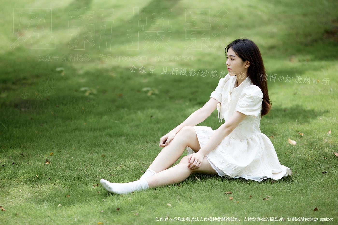 图片[98]-[见新摄影]NO.047 花有从开日，人无再少年 [208P] – 速更版-美库