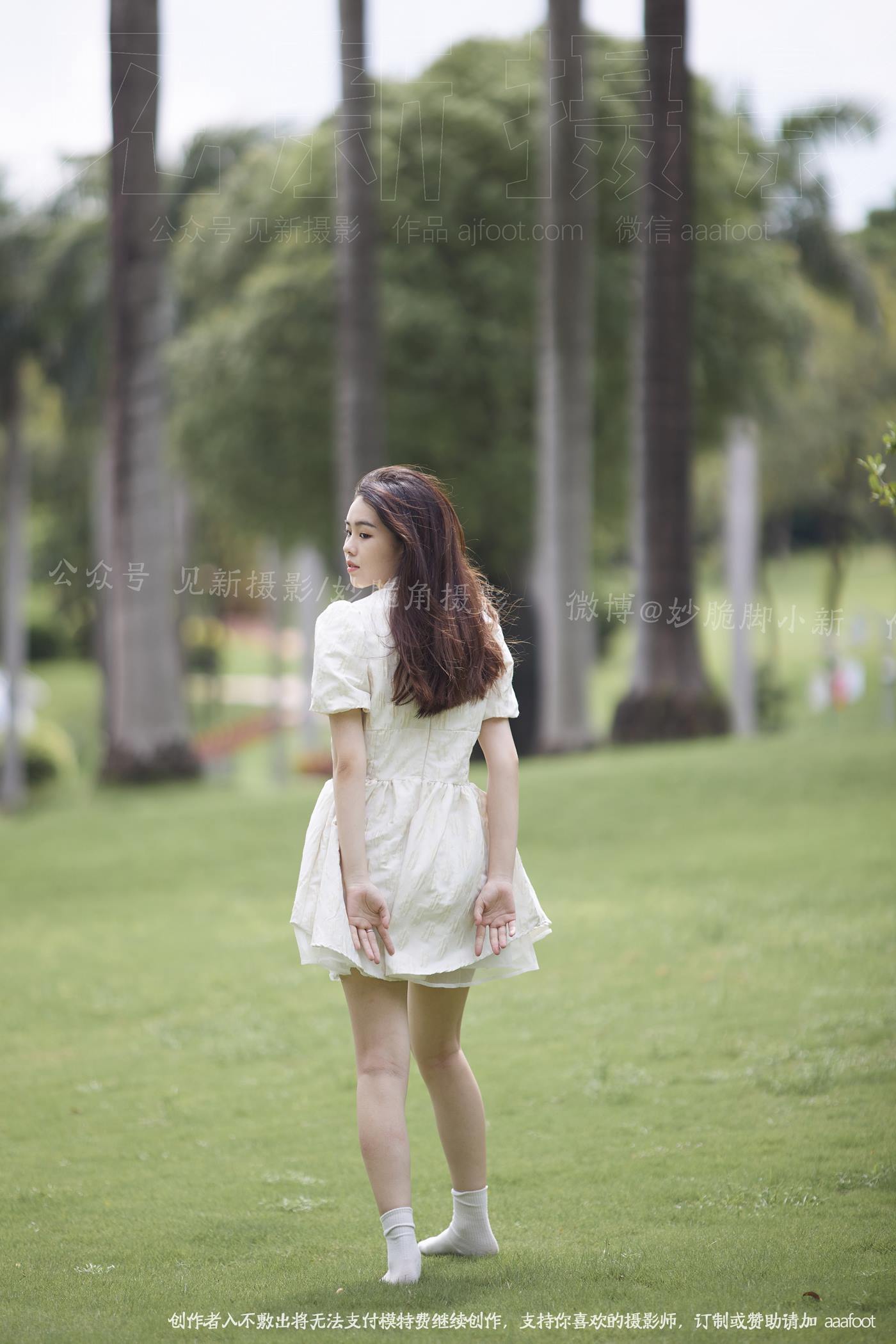 图片[99]-[见新摄影]NO.047 花有从开日，人无再少年 [208P] – 速更版-美库