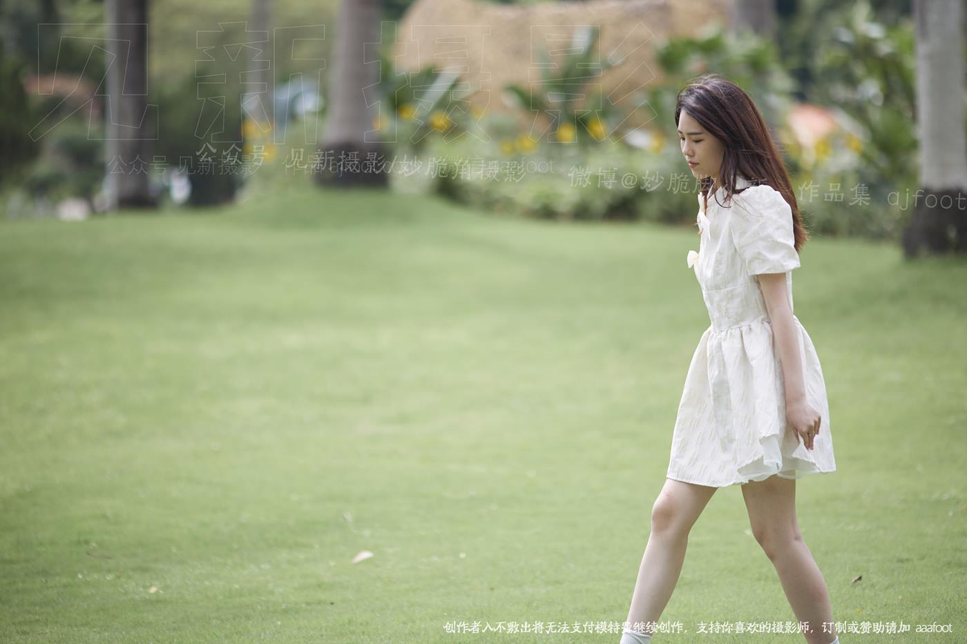 图片[100]-[见新摄影]NO.047 花有从开日，人无再少年 [208P] – 速更版-美库