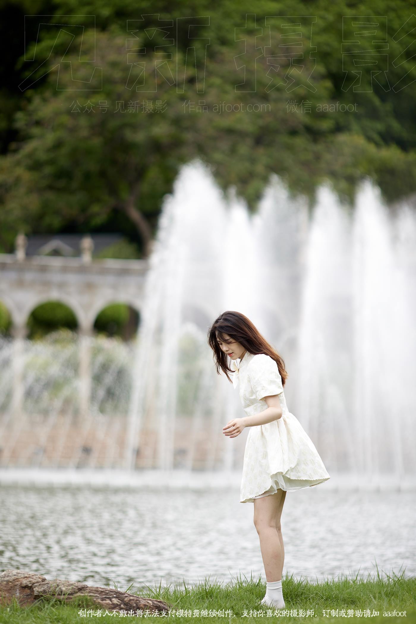 图片[102]-[见新摄影]NO.047 花有从开日，人无再少年 [208P] – 速更版-美库