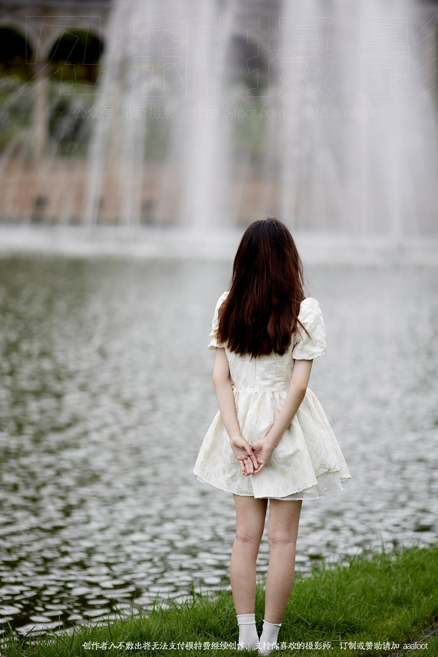 图片[103]-[见新摄影]NO.047 花有从开日，人无再少年 [208P] – 速更版-美库