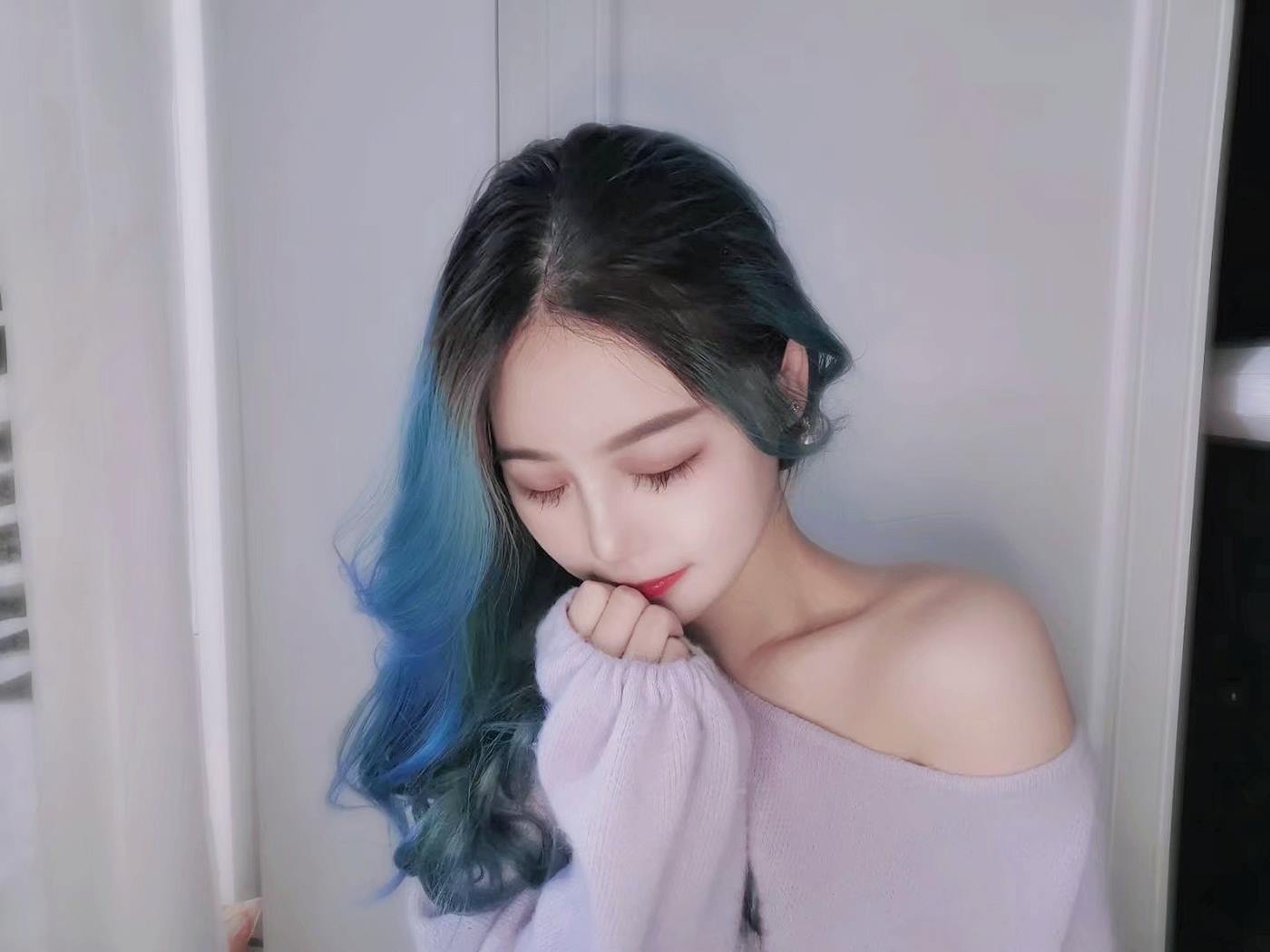 图片[14]-eloise软软  – 双拼丝袜[13P] – 速更版-美库