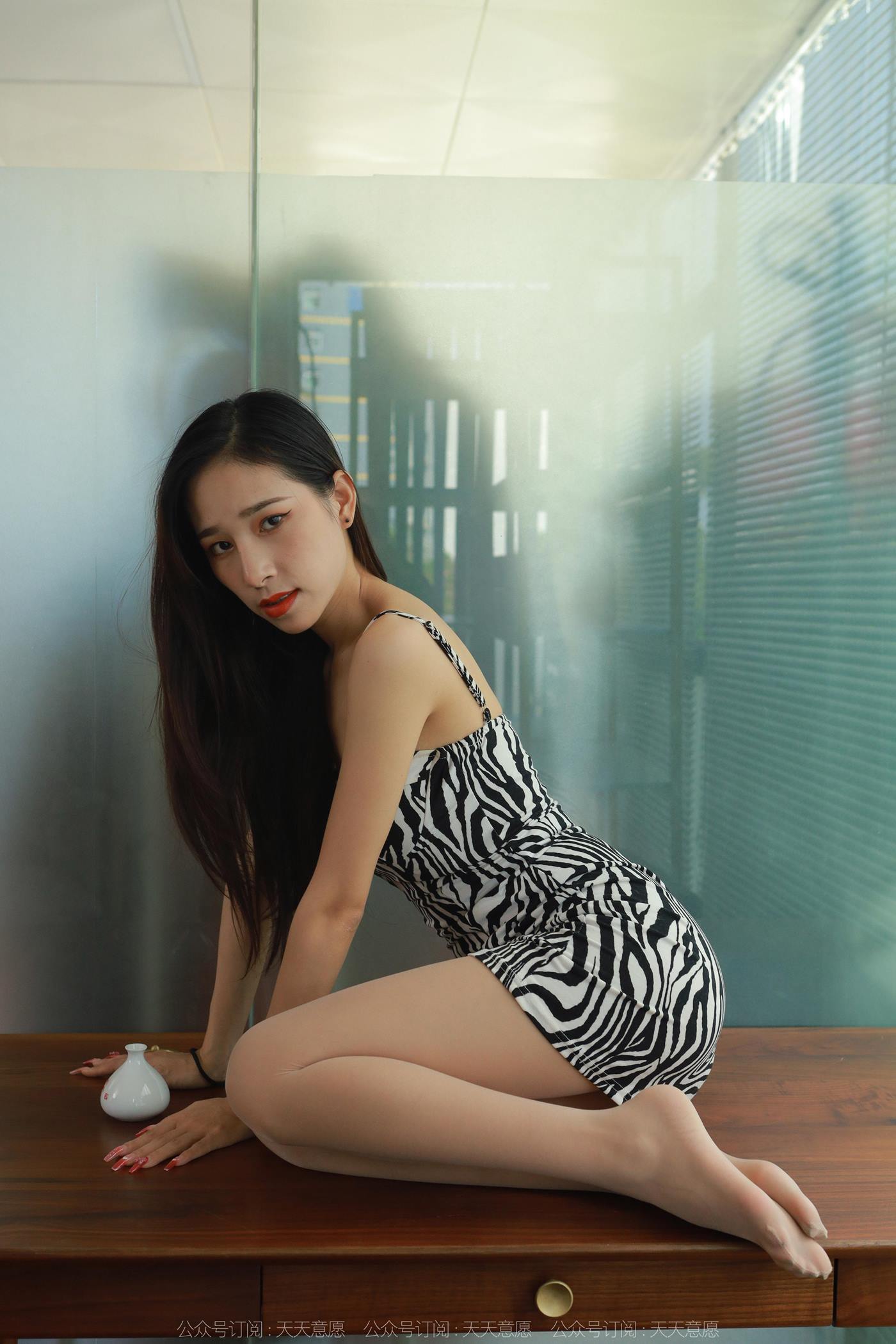 图片[65]-[IESS异思趣向]2022.10.07 丝享家1230：美子《众享丝滑》[89P] – 速更版-美库