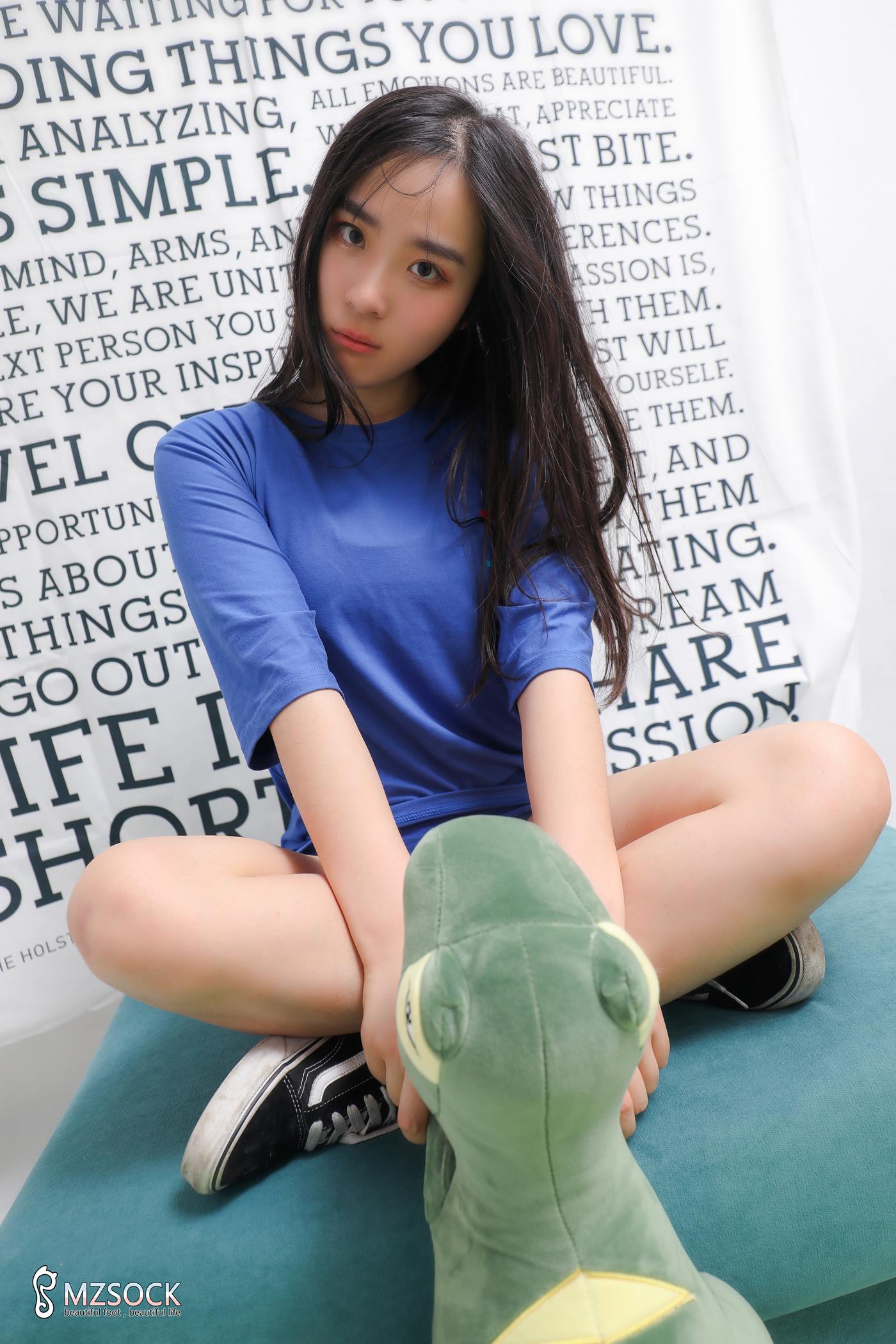 图片[98]-[MZSOCK]爱美足 NO.198 包包[100P] – 速更版-美库