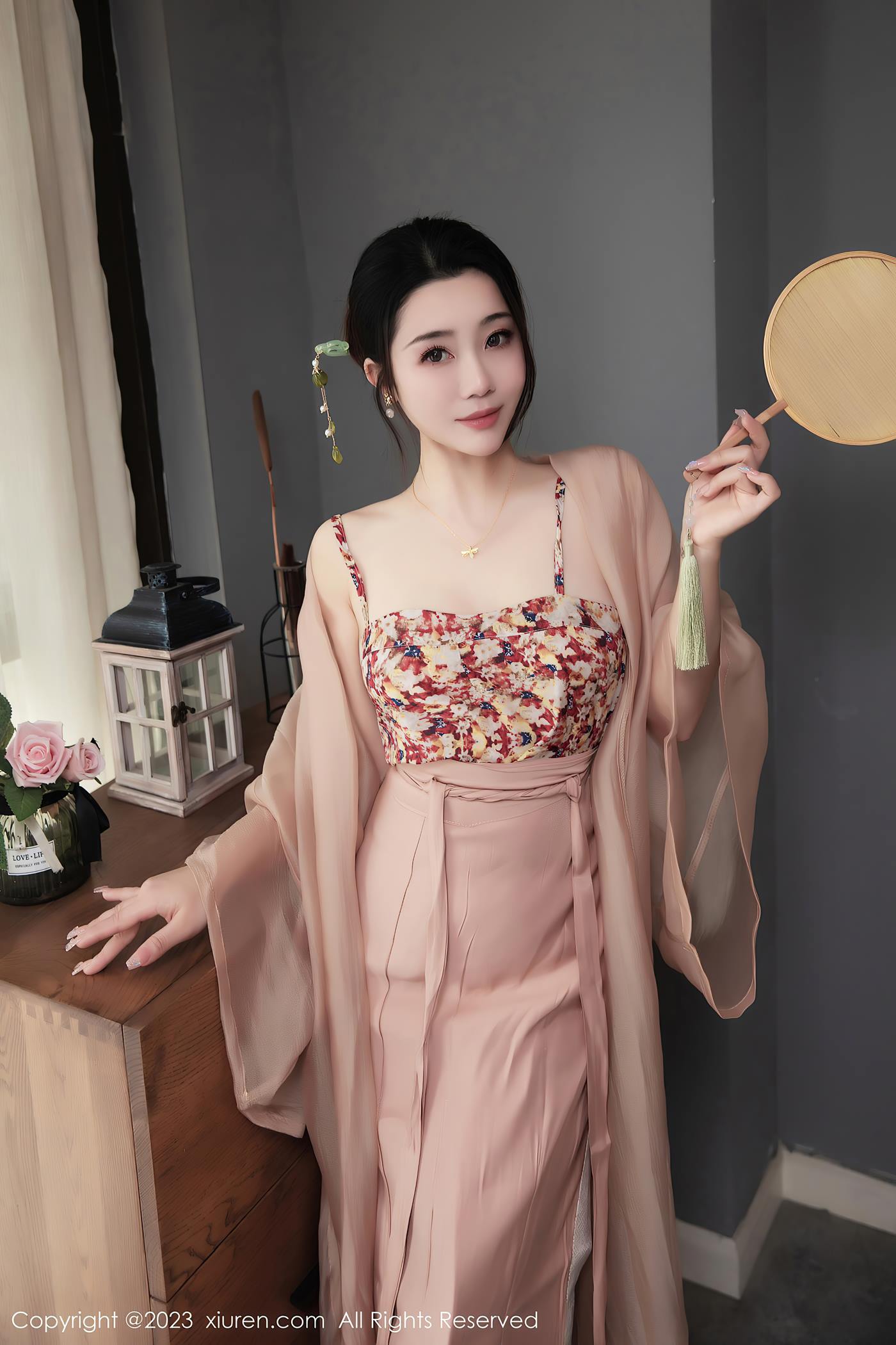 图片[11]-[Xiuren秀人网]2023.03.23 NO.6457 严利娅Yuliya[33+1P] – 速更版-美库