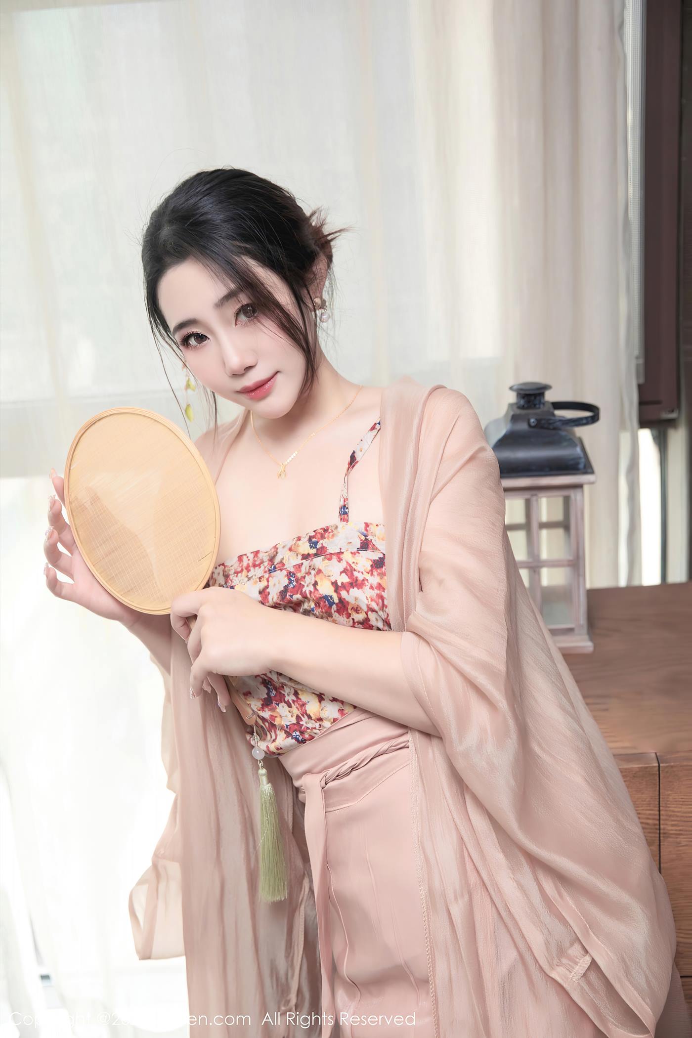 图片[27]-[Xiuren秀人网]2023.03.23 NO.6457 严利娅Yuliya[33+1P] – 速更版-美库