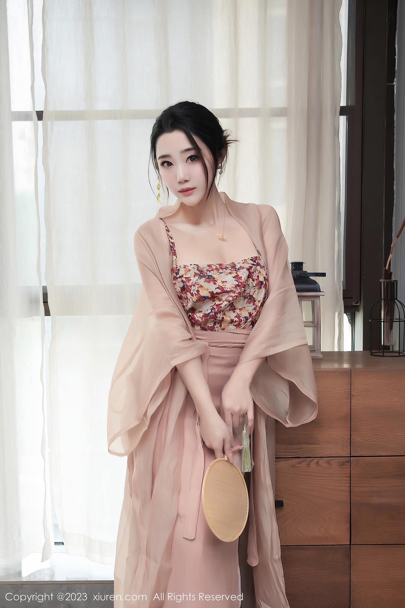 图片[29]-[Xiuren秀人网]2023.03.23 NO.6457 严利娅Yuliya[33+1P] – 速更版-美库