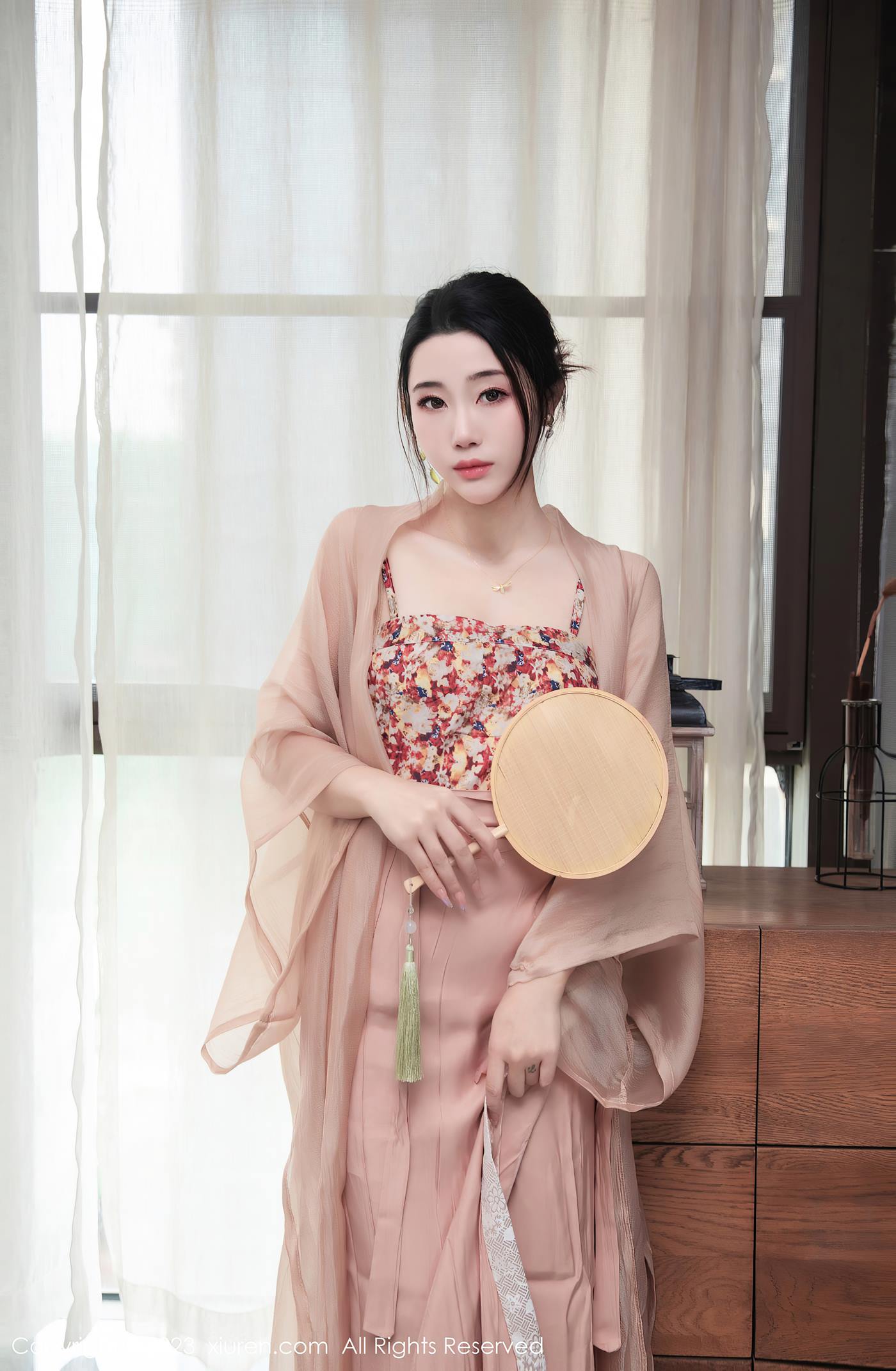 图片[30]-[Xiuren秀人网]2023.03.23 NO.6457 严利娅Yuliya[33+1P] – 速更版-美库