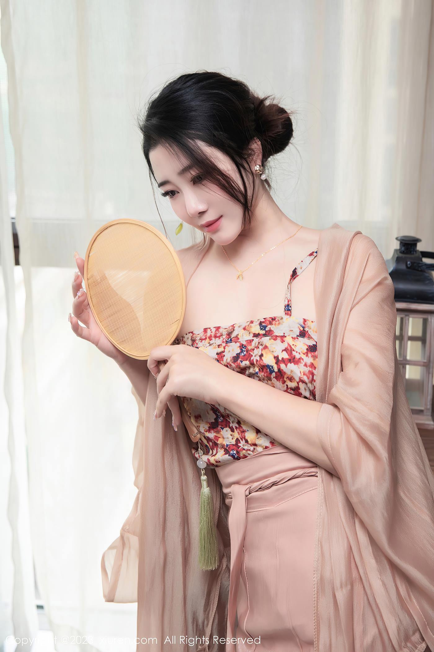 图片[31]-[Xiuren秀人网]2023.03.23 NO.6457 严利娅Yuliya[33+1P] – 速更版-美库