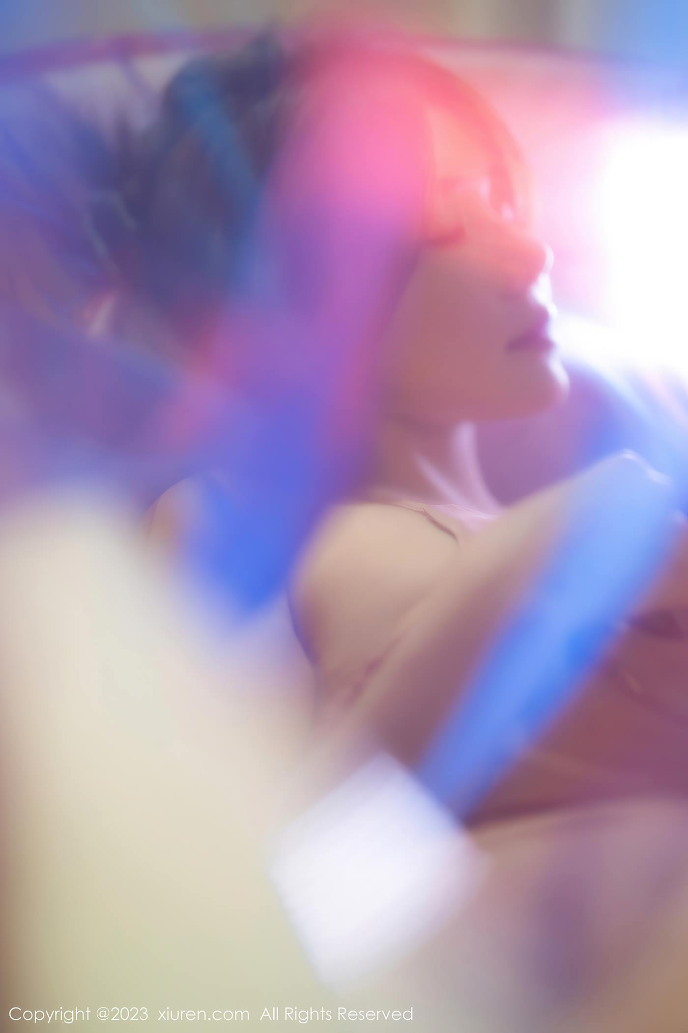 图片[29]-[Xiuren秀人网]2023.03.23 NO.6458 婠婠么[47+1P] – 速更版-美库