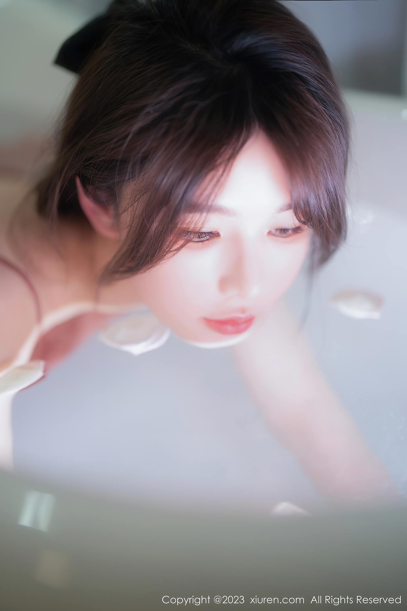 图片[35]-[Xiuren秀人网]2023.03.23 NO.6458 婠婠么[47+1P] – 速更版-美库