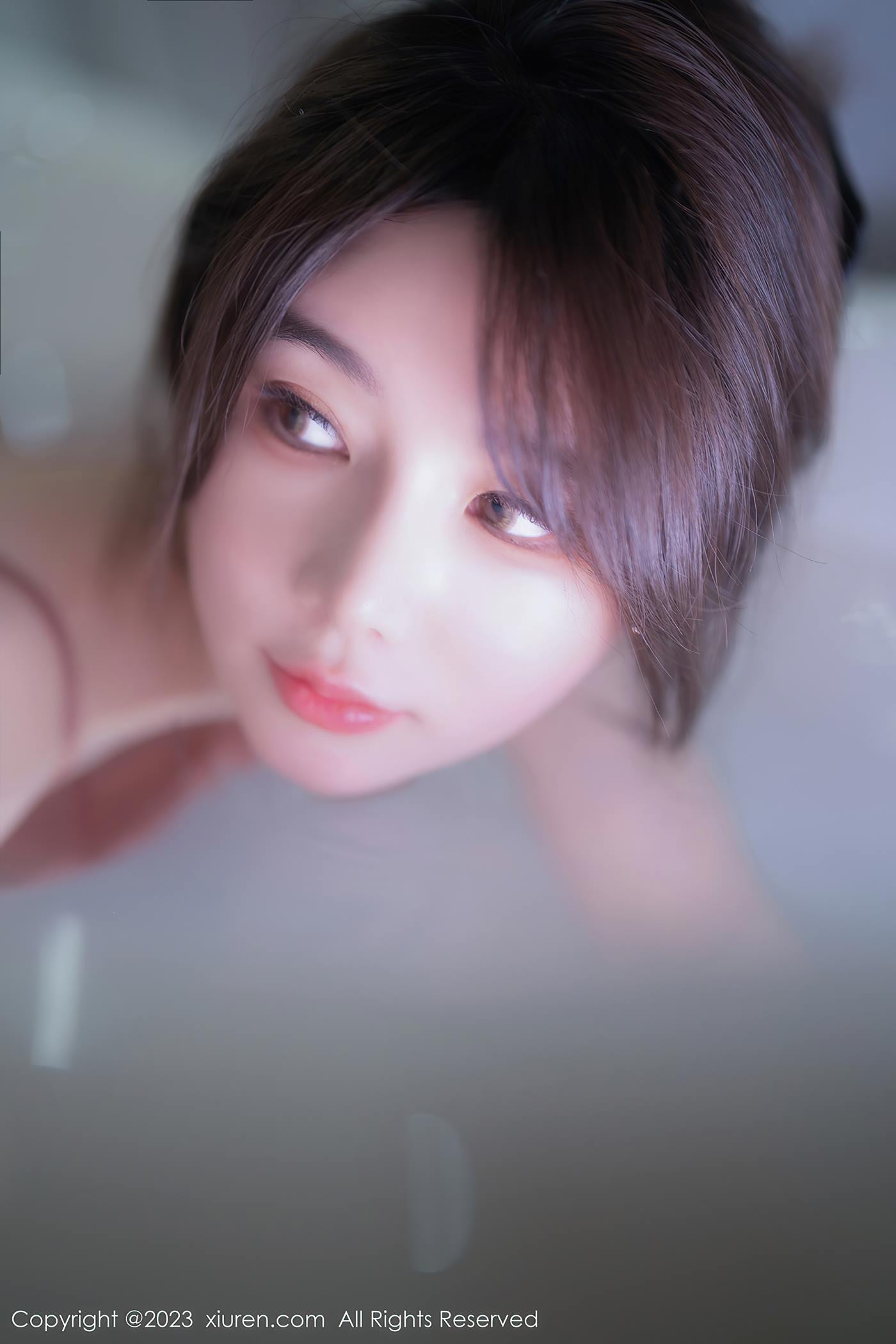 图片[36]-[Xiuren秀人网]2023.03.23 NO.6458 婠婠么[47+1P] – 速更版-美库