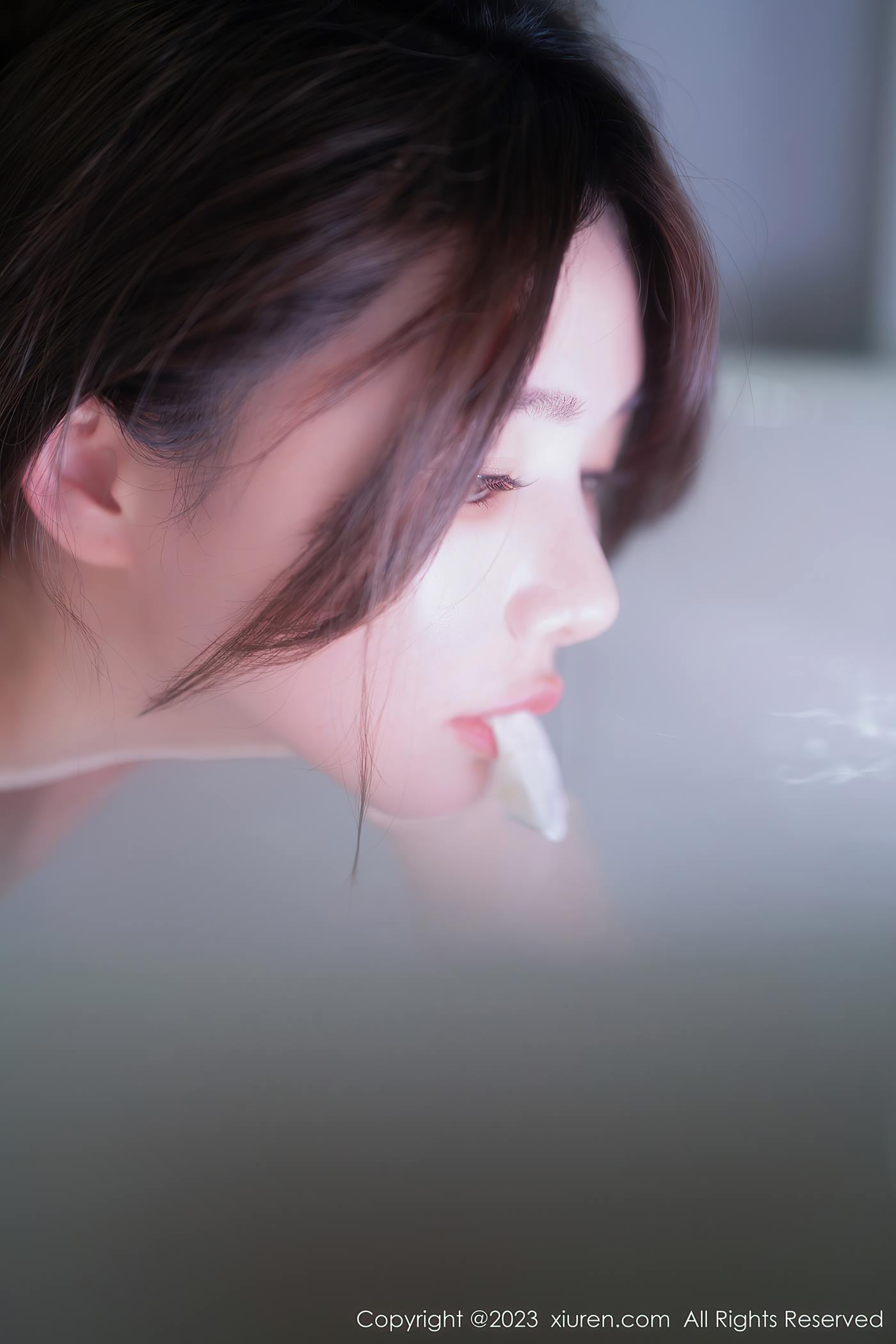 图片[37]-[Xiuren秀人网]2023.03.23 NO.6458 婠婠么[47+1P] – 速更版-美库