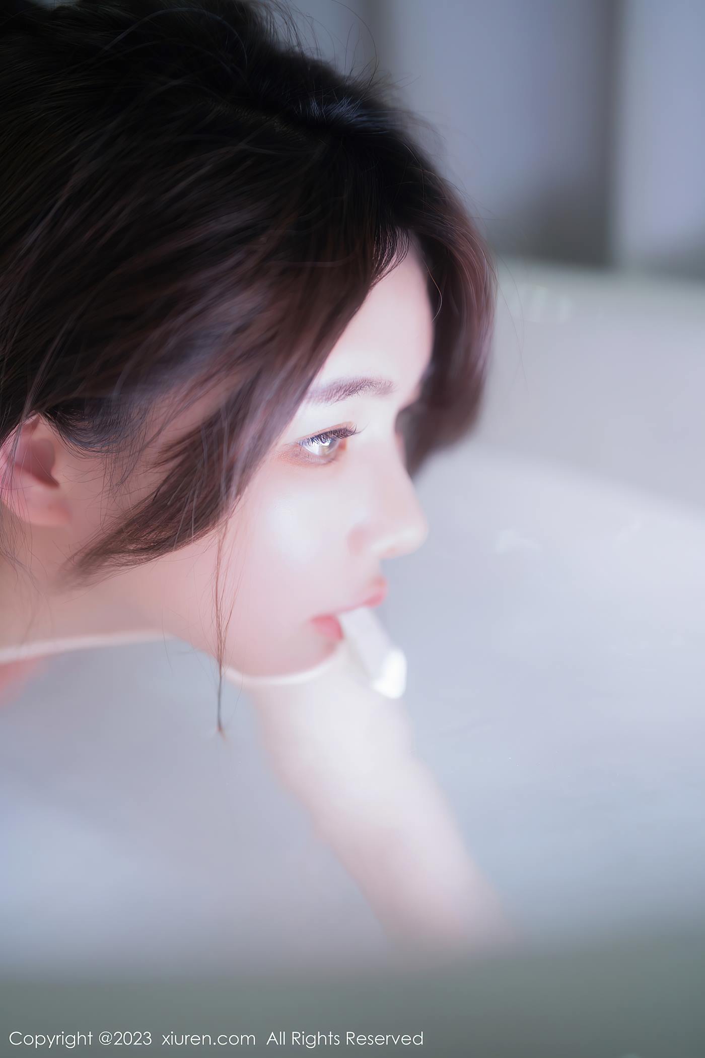 图片[38]-[Xiuren秀人网]2023.03.23 NO.6458 婠婠么[47+1P] – 速更版-美库