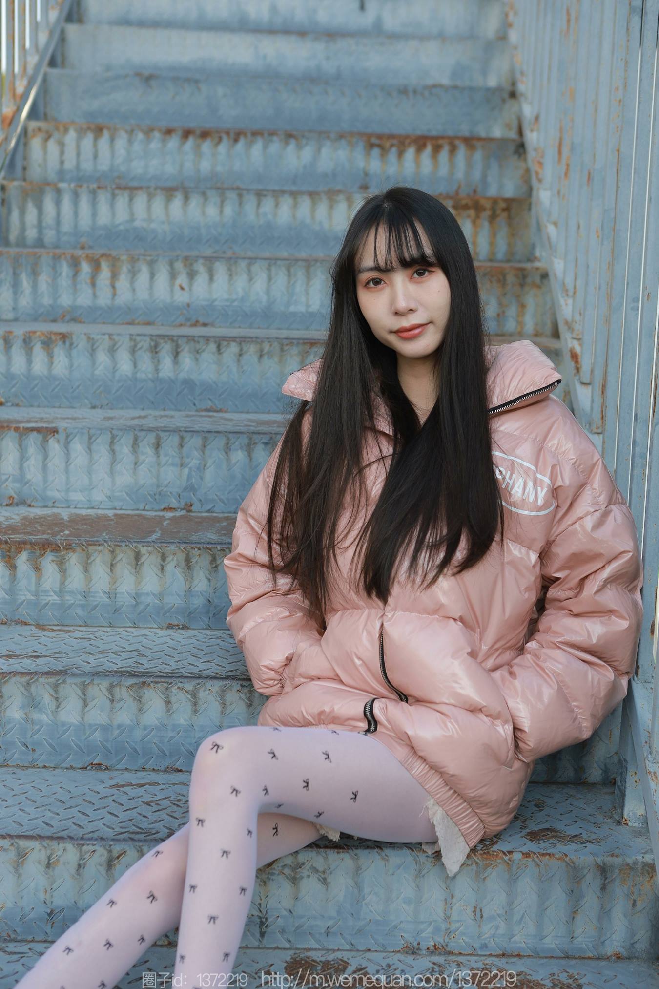 图片[12]-[IESS异思趣向] 耽丝 221223团团 [84P] – 速更版-美库