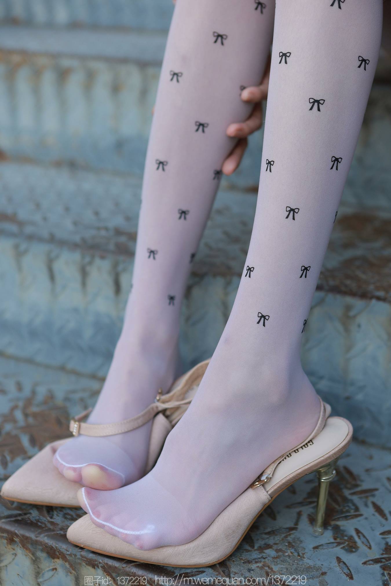 图片[27]-[IESS异思趣向] 耽丝 221223团团 [84P] – 速更版-美库