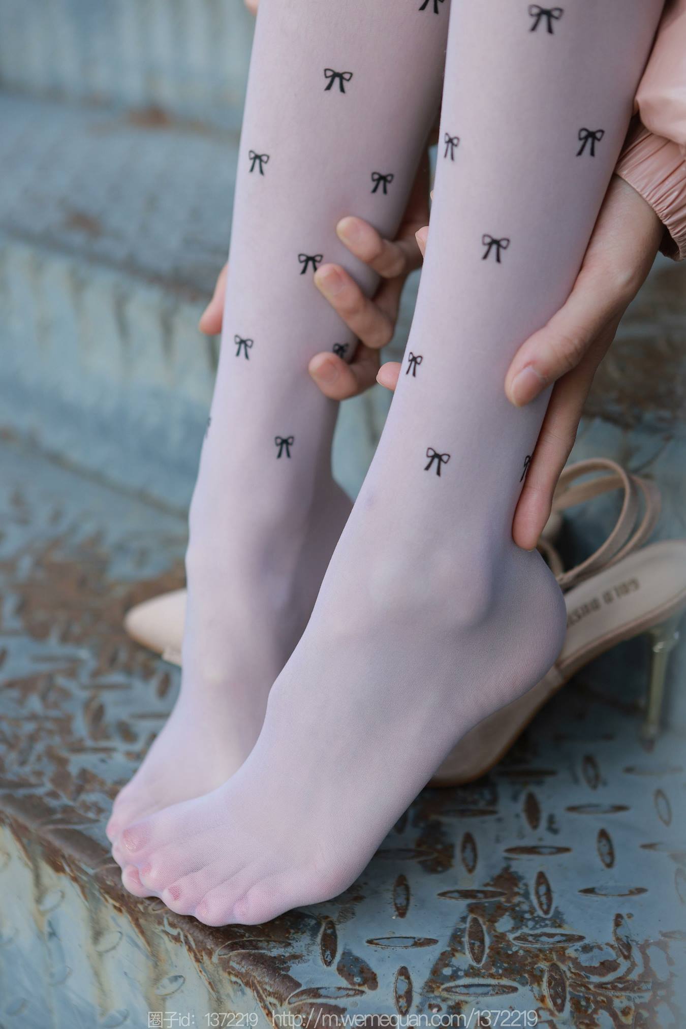 图片[38]-[IESS异思趣向] 耽丝 221223团团 [84P] – 速更版-美库