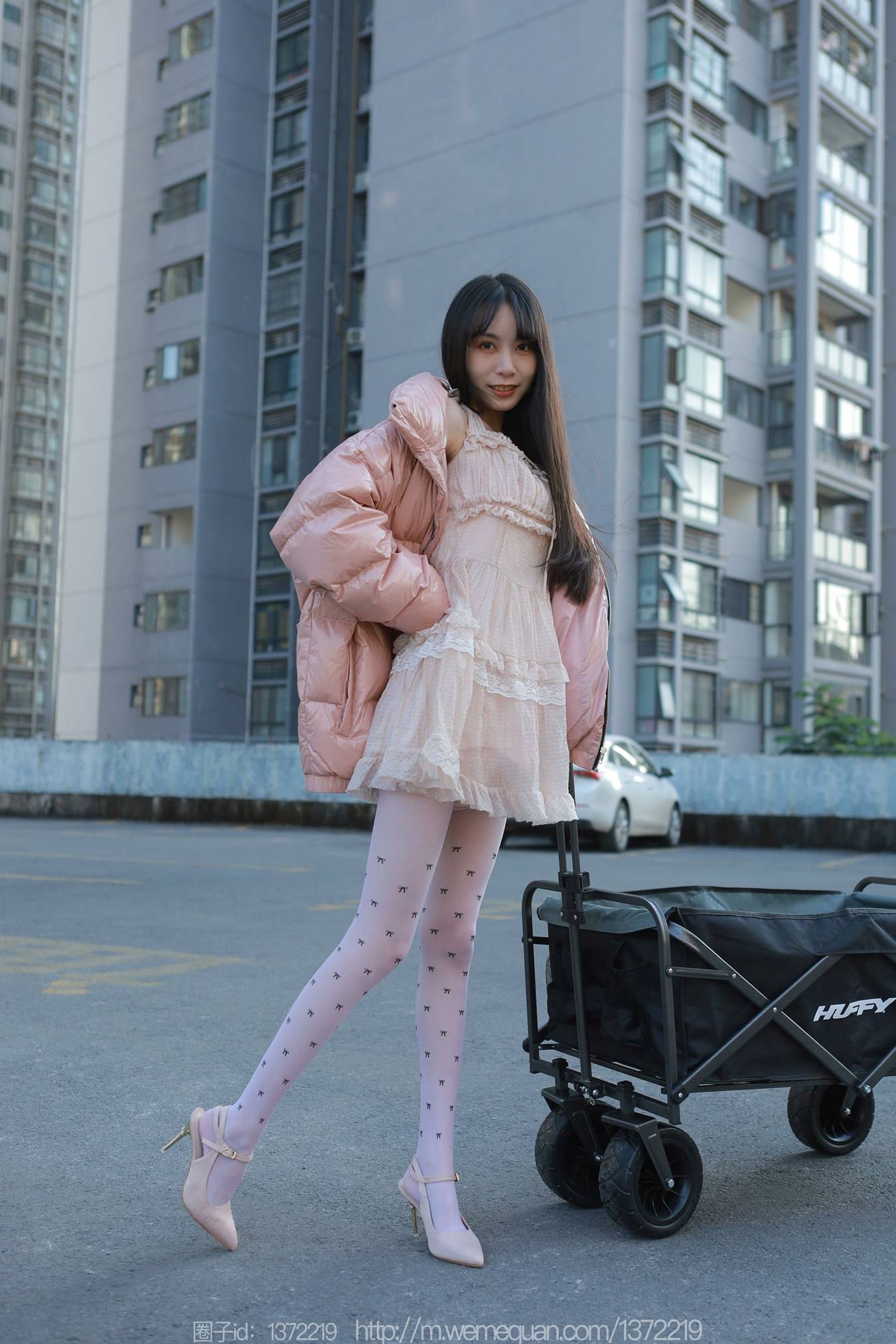 图片[49]-[IESS异思趣向] 耽丝 221223团团 [84P] – 速更版-美库