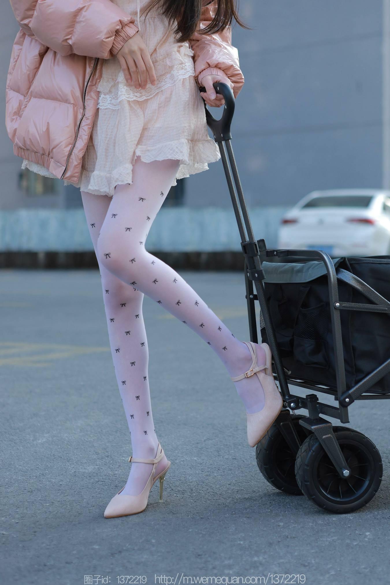 图片[51]-[IESS异思趣向] 耽丝 221223团团 [84P] – 速更版-美库