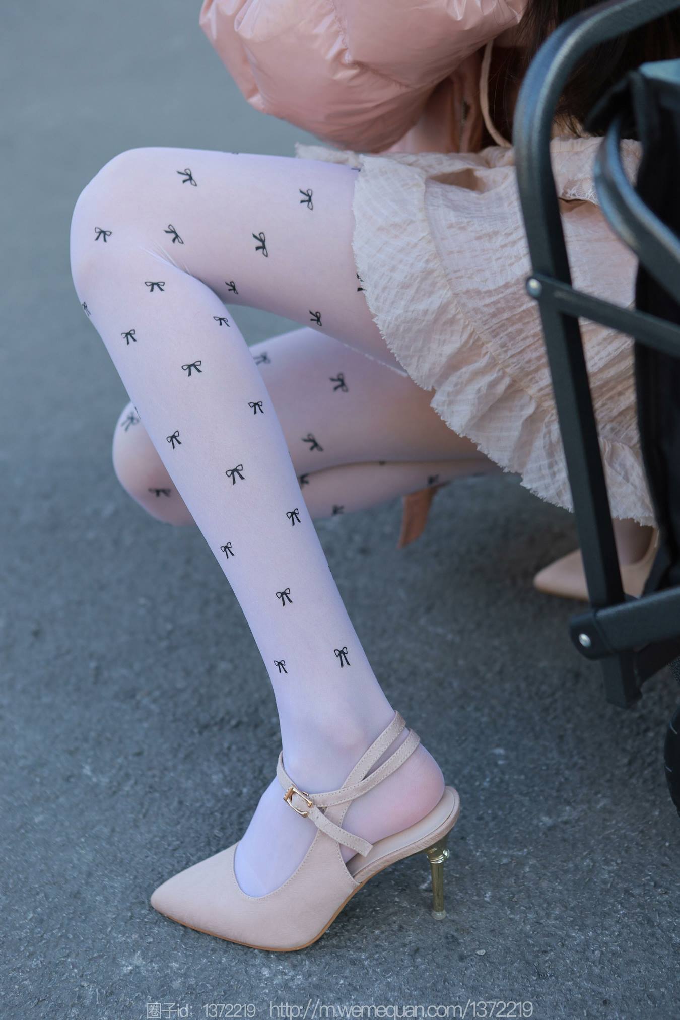 图片[56]-[IESS异思趣向] 耽丝 221223团团 [84P] – 速更版-美库