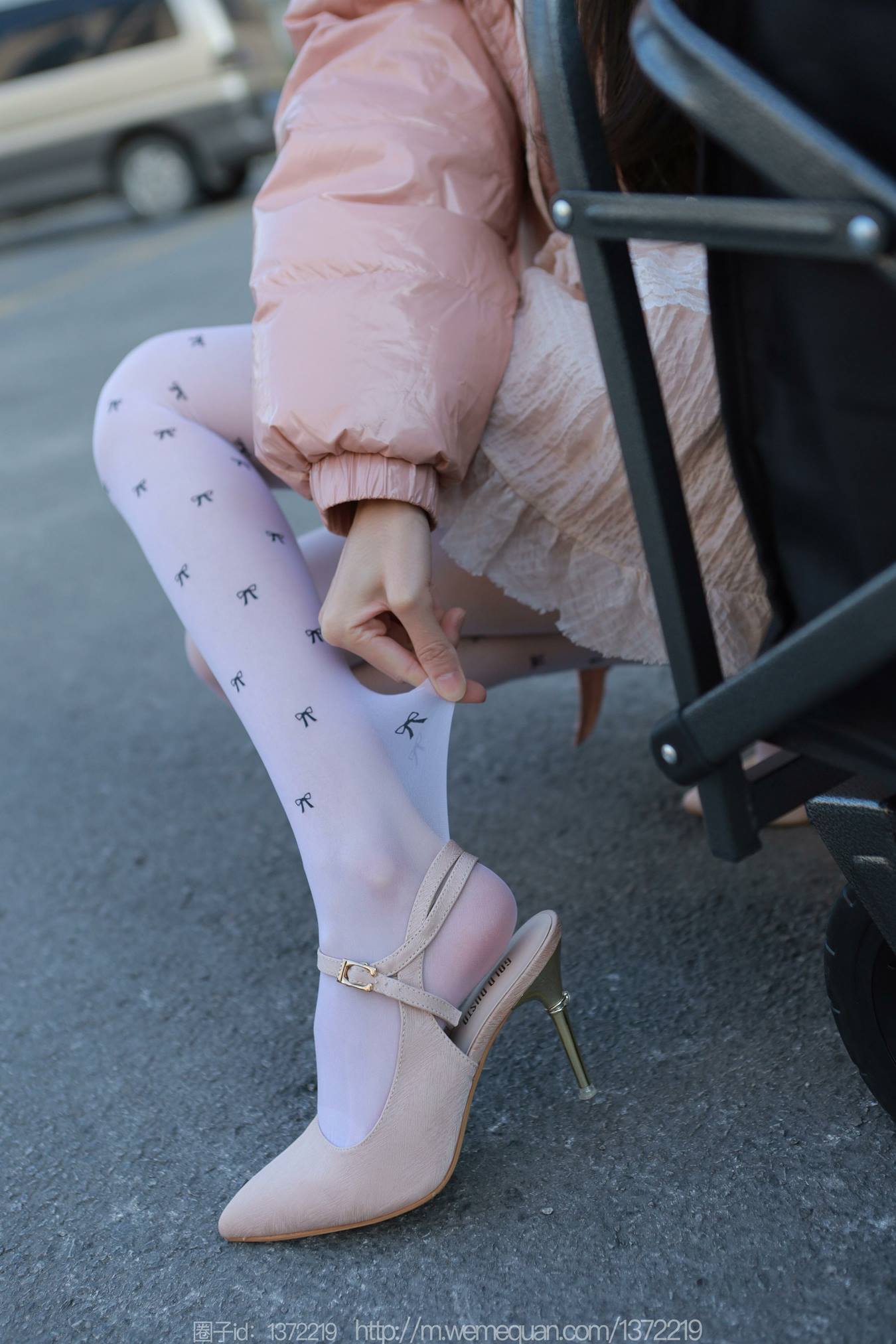 图片[58]-[IESS异思趣向] 耽丝 221223团团 [84P] – 速更版-美库