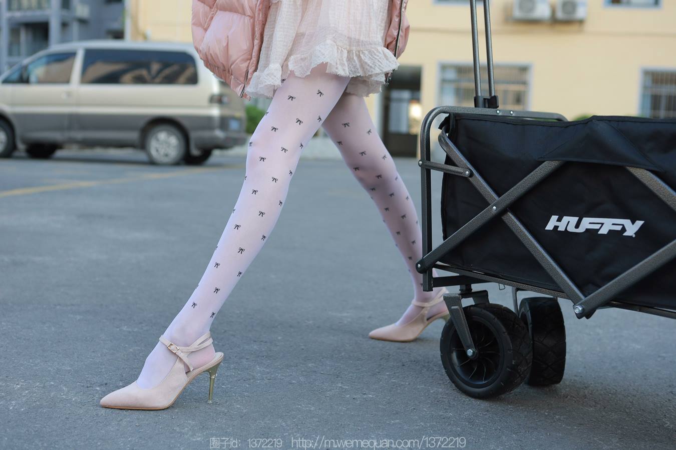 图片[59]-[IESS异思趣向] 耽丝 221223团团 [84P] – 速更版-美库