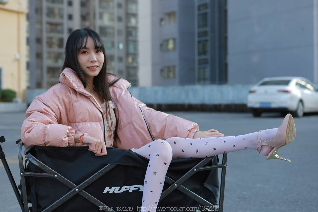 图片[60]-[IESS异思趣向] 耽丝 221223团团 [84P] – 速更版-美库