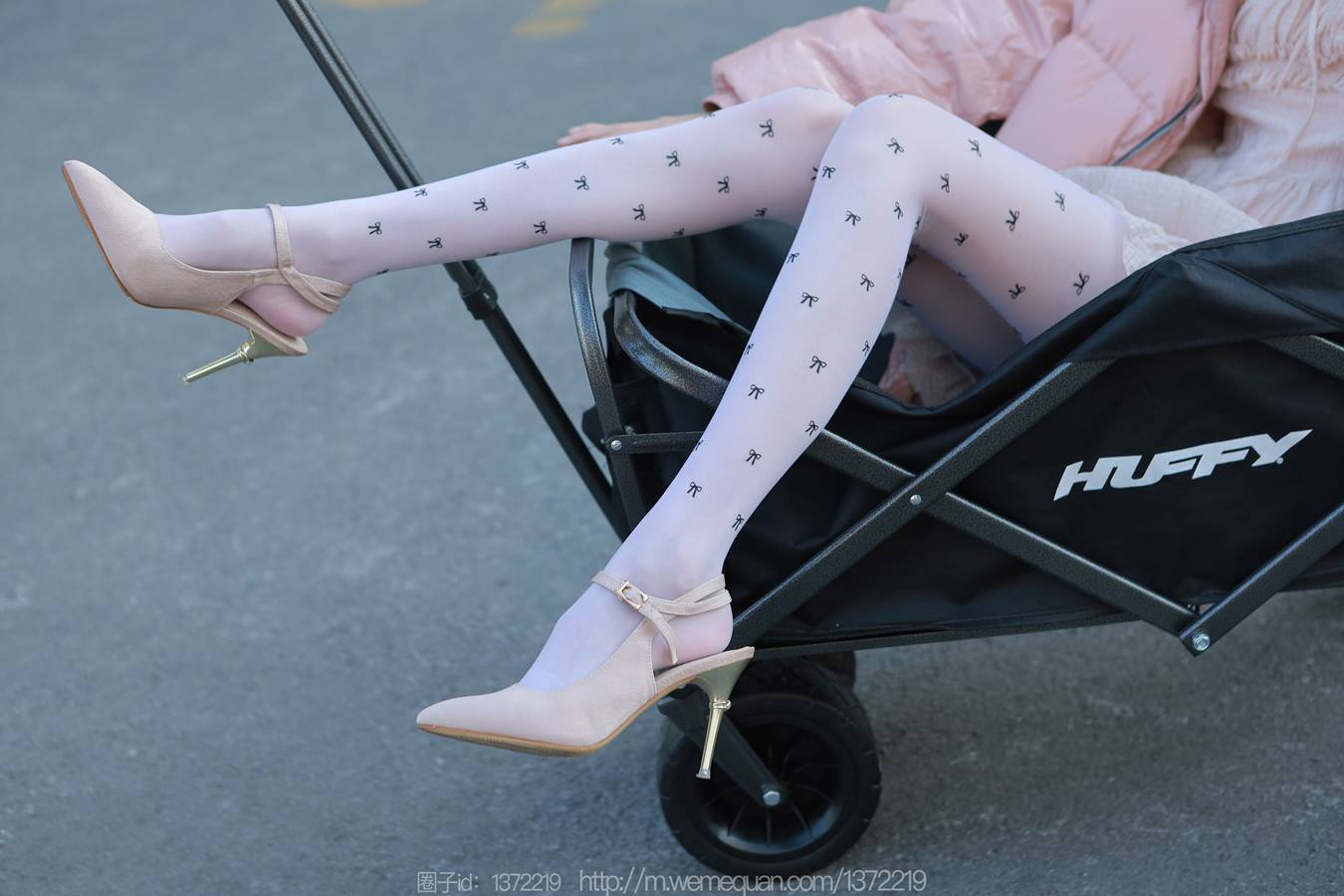 图片[64]-[IESS异思趣向] 耽丝 221223团团 [84P] – 速更版-美库