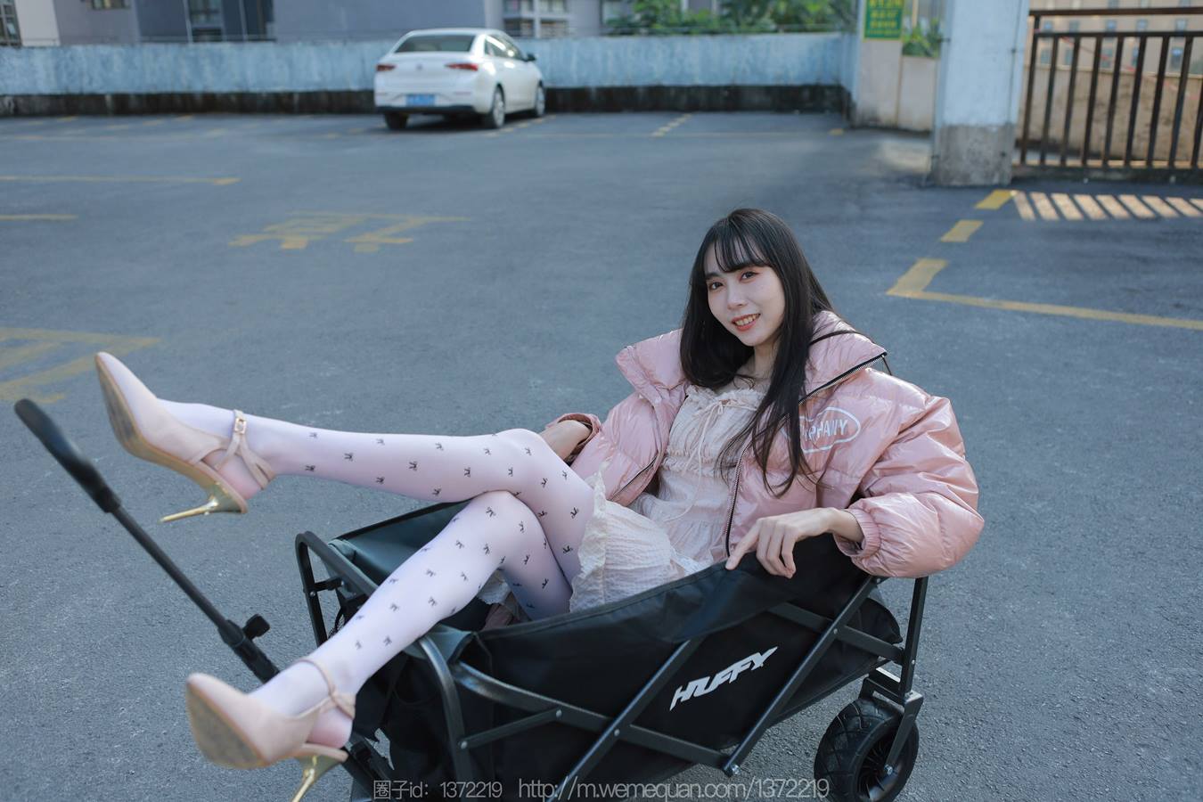 图片[67]-[IESS异思趣向] 耽丝 221223团团 [84P] – 速更版-美库