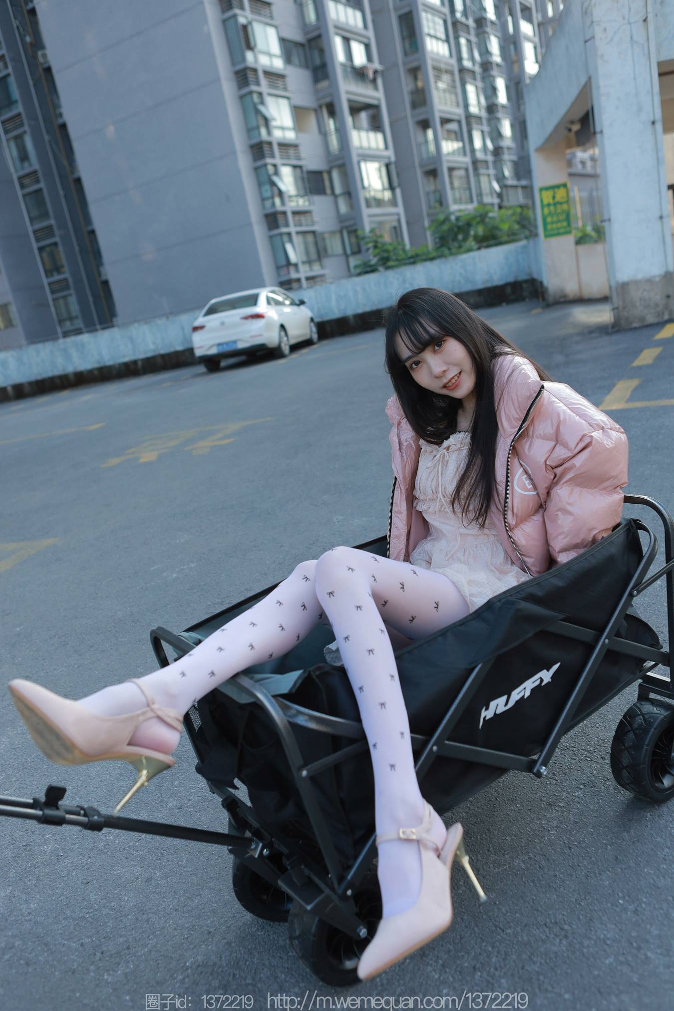 图片[69]-[IESS异思趣向] 耽丝 221223团团 [84P] – 速更版-美库