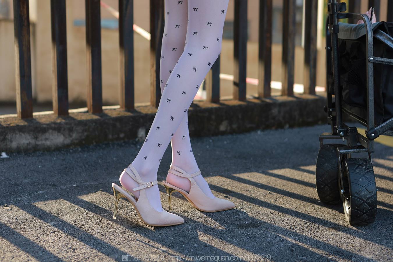 图片[73]-[IESS异思趣向] 耽丝 221223团团 [84P] – 速更版-美库