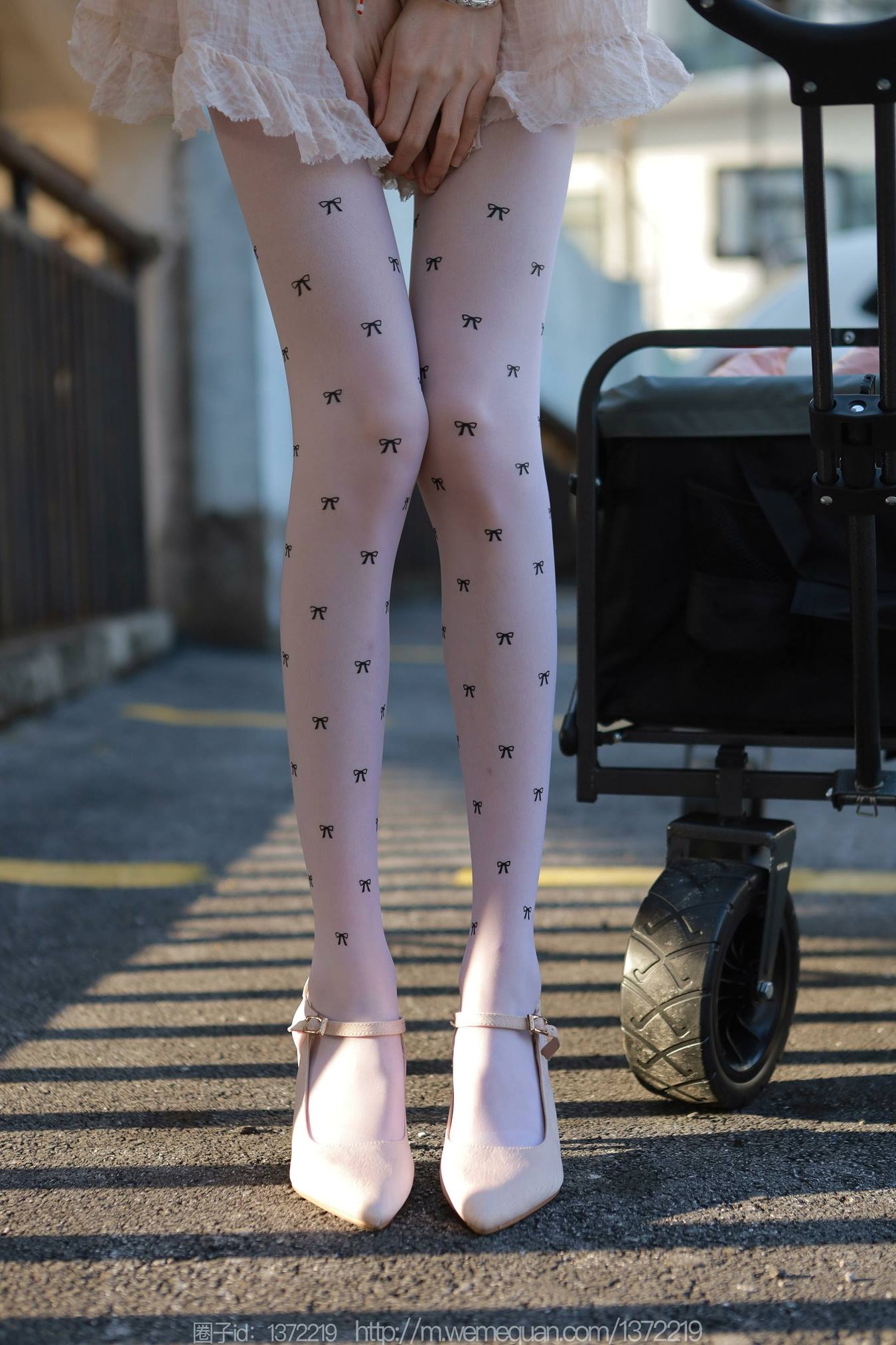 图片[79]-[IESS异思趣向] 耽丝 221223团团 [84P] – 速更版-美库