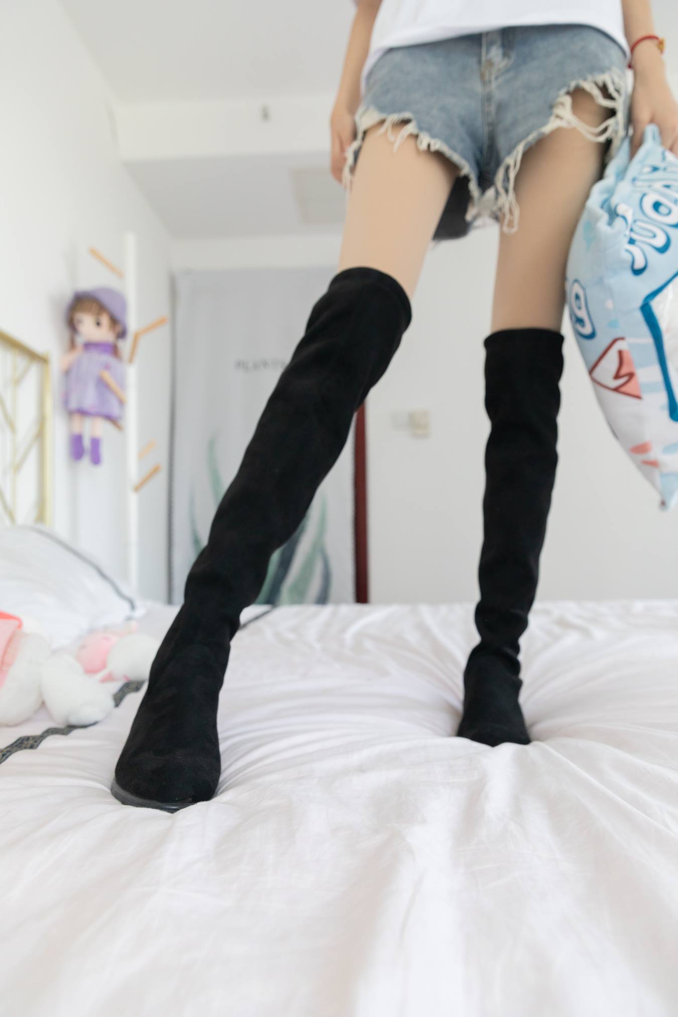 图片[28]-物恋传媒 NO.790 想想-江南雨[151P] – 速更版-美库