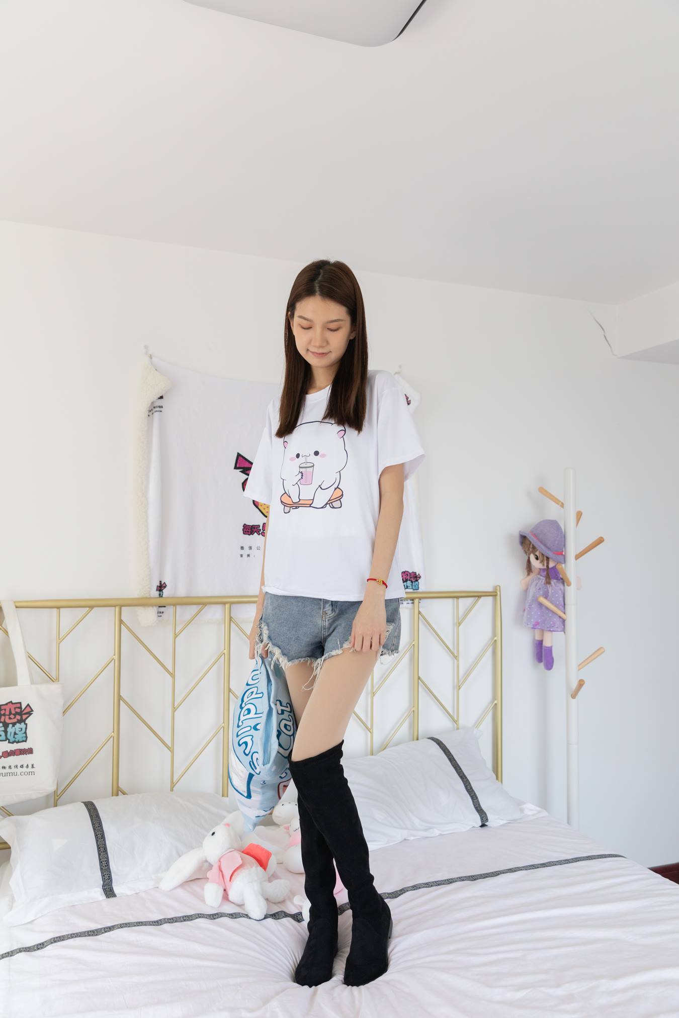 图片[30]-物恋传媒 NO.790 想想-江南雨[151P] – 速更版-美库