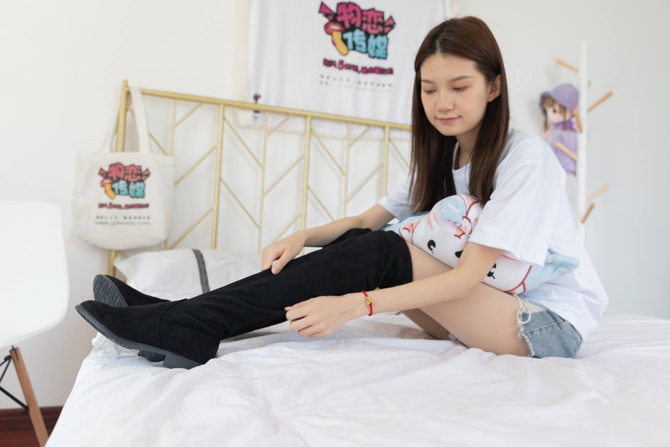 图片[37]-物恋传媒 NO.790 想想-江南雨[151P] – 速更版-美库