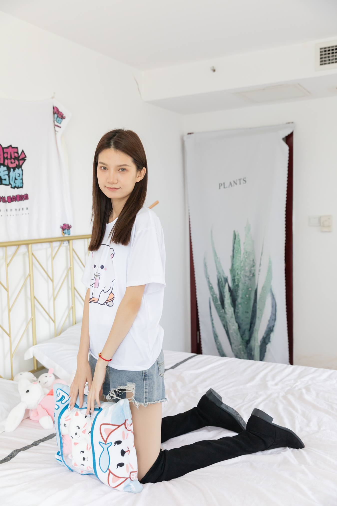 图片[47]-物恋传媒 NO.790 想想-江南雨[151P] – 速更版-美库