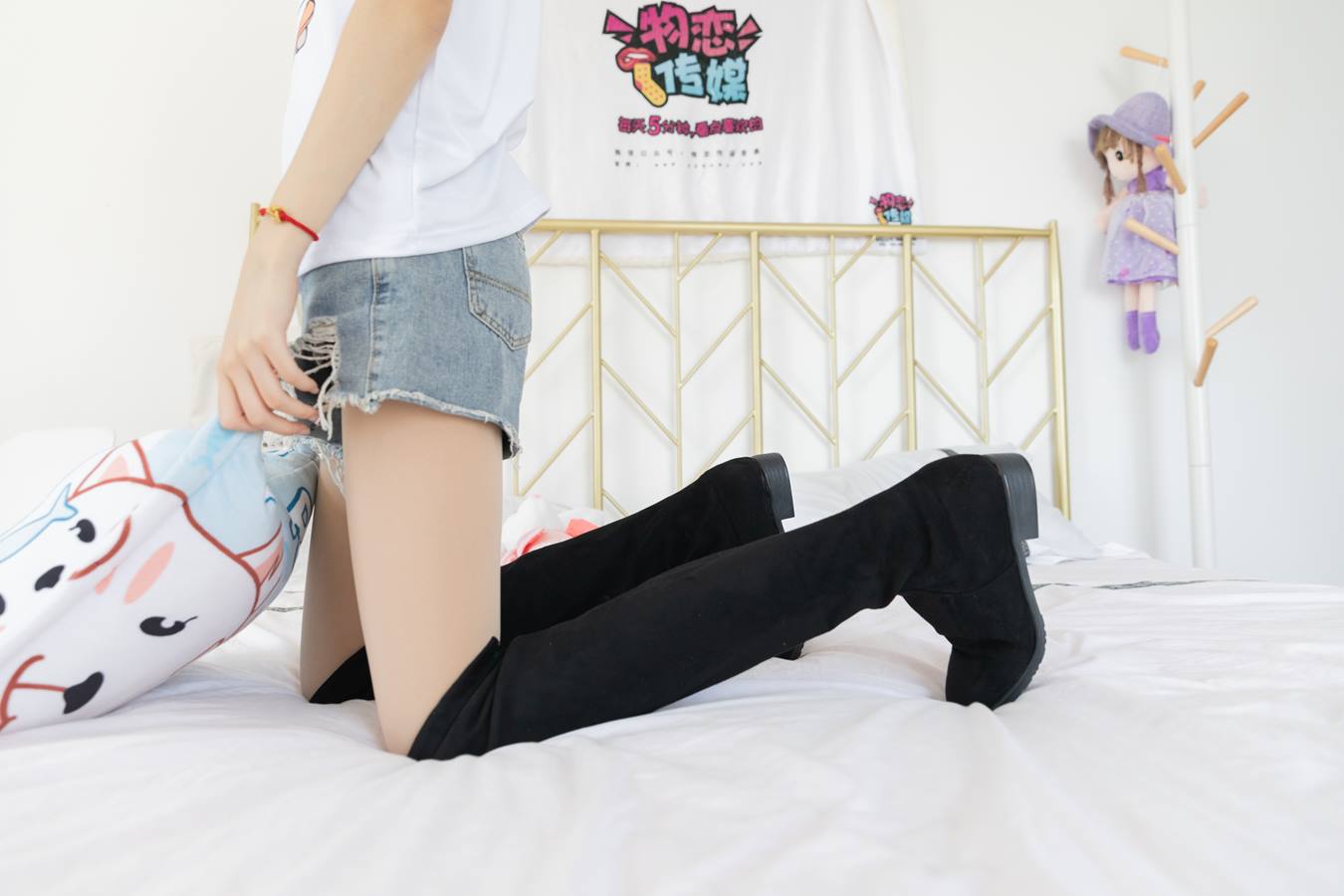 图片[49]-物恋传媒 NO.790 想想-江南雨[151P] – 速更版-美库