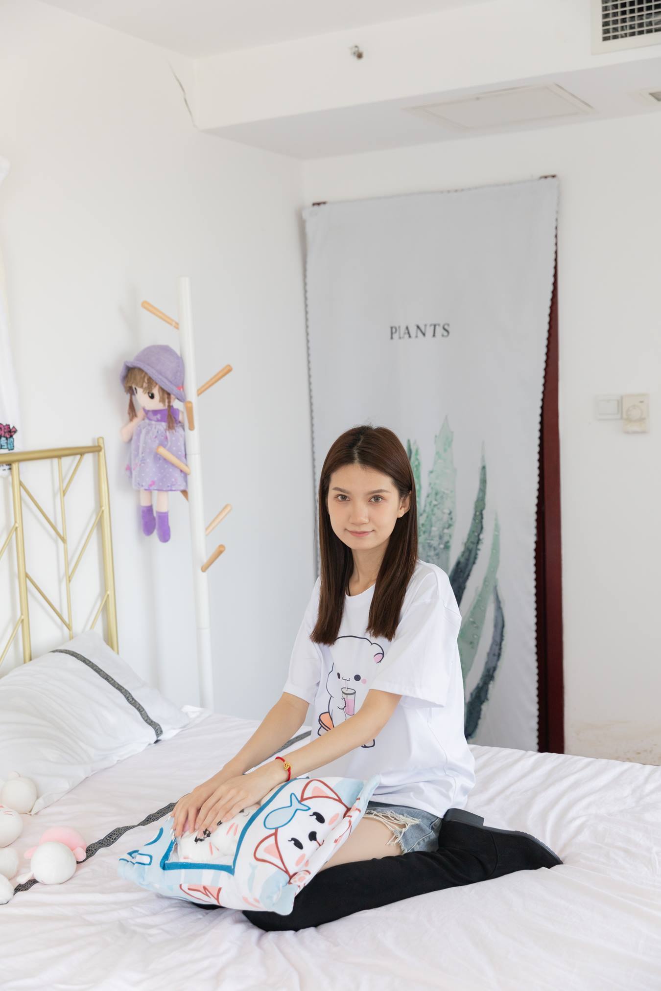 图片[50]-物恋传媒 NO.790 想想-江南雨[151P] – 速更版-美库