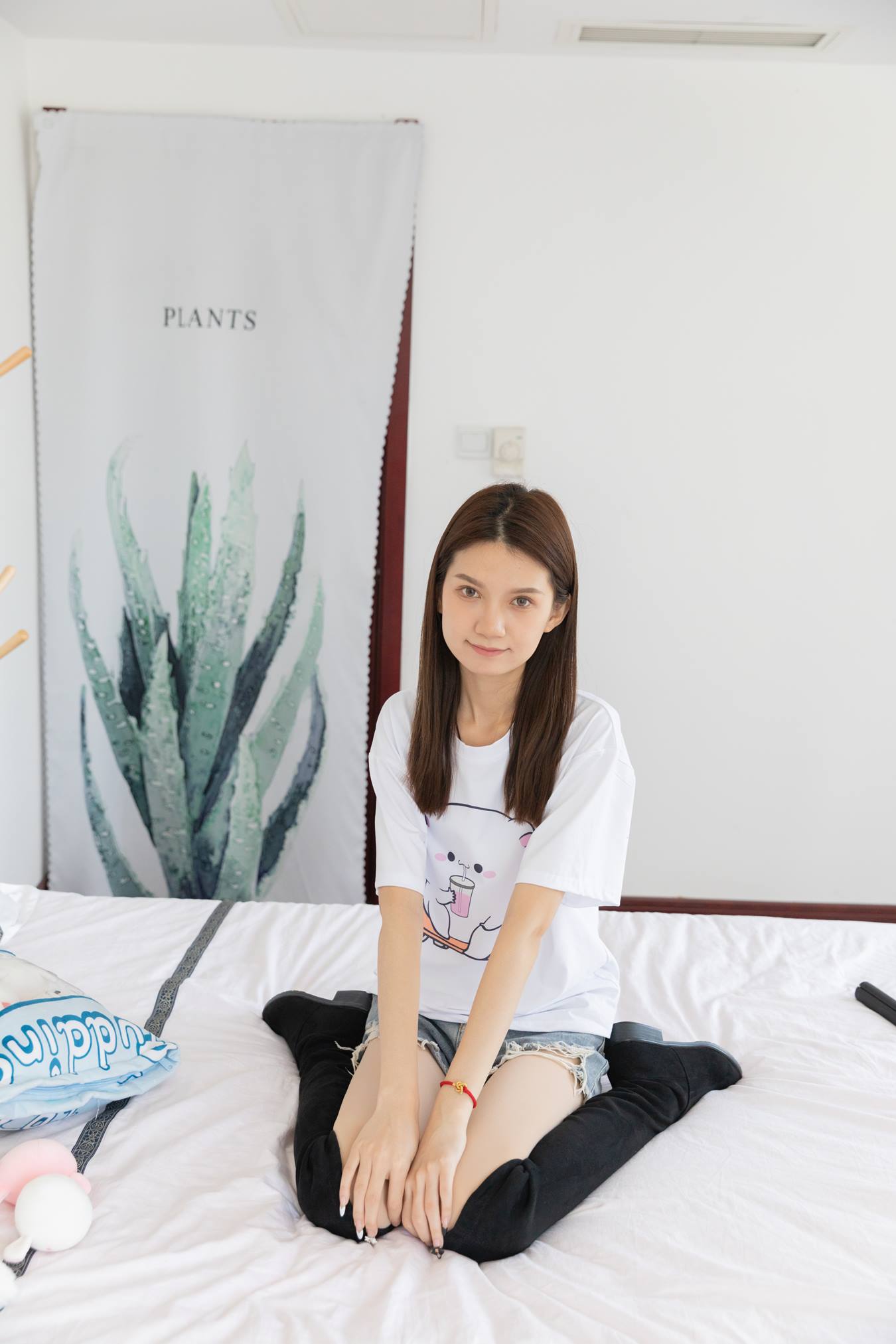 图片[51]-物恋传媒 NO.790 想想-江南雨[151P] – 速更版-美库