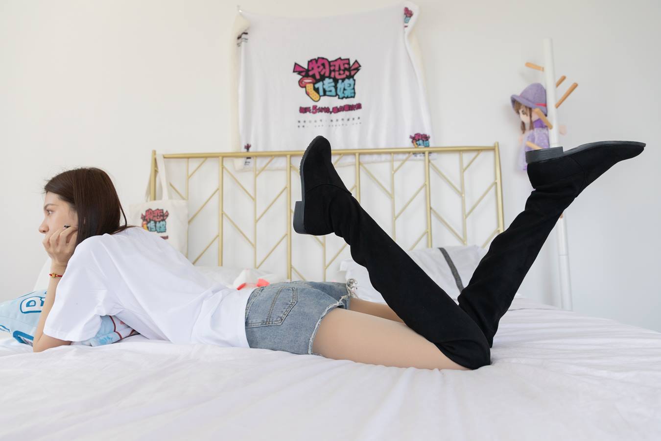 图片[57]-物恋传媒 NO.790 想想-江南雨[151P] – 速更版-美库