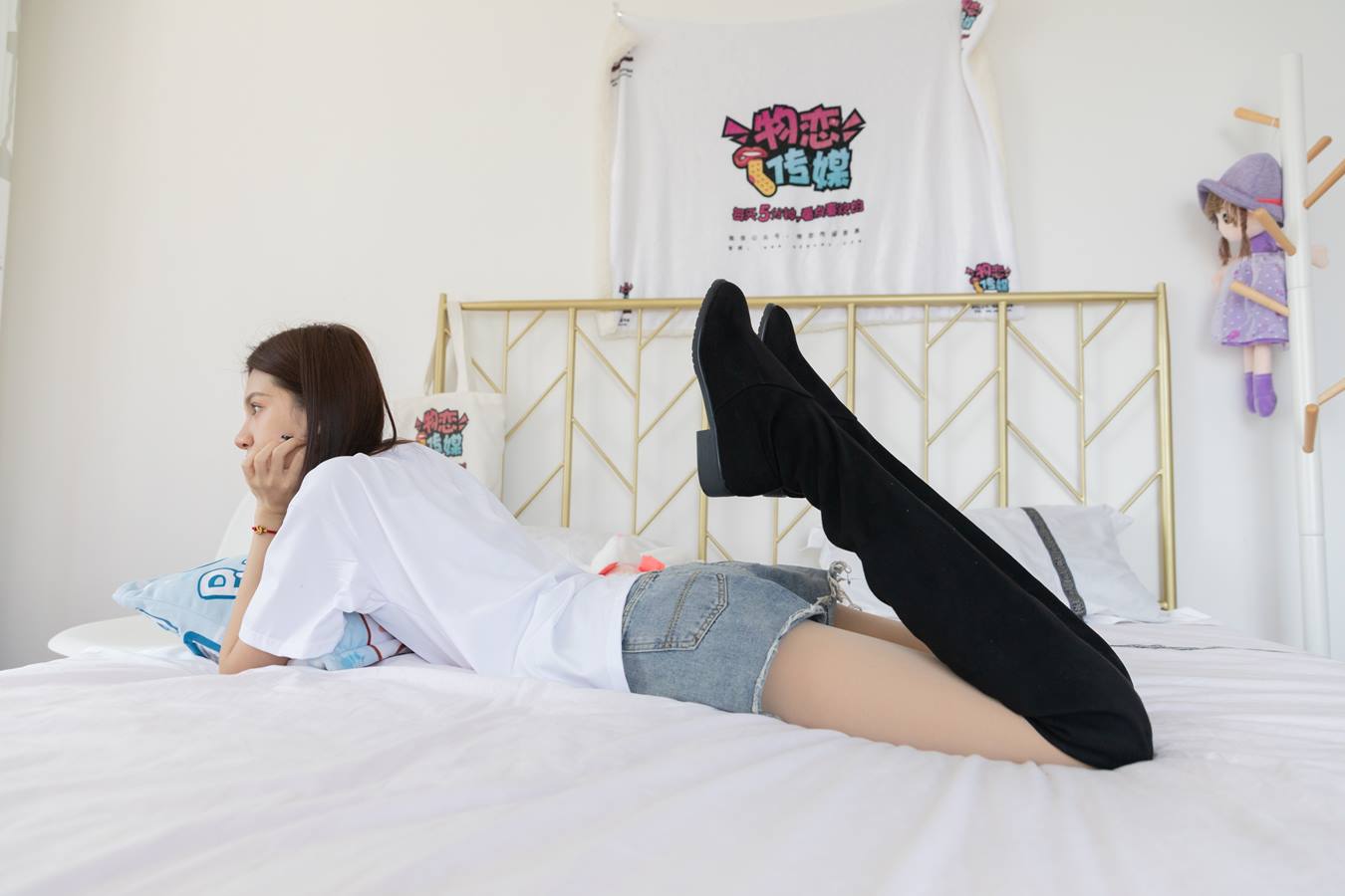 图片[58]-物恋传媒 NO.790 想想-江南雨[151P] – 速更版-美库