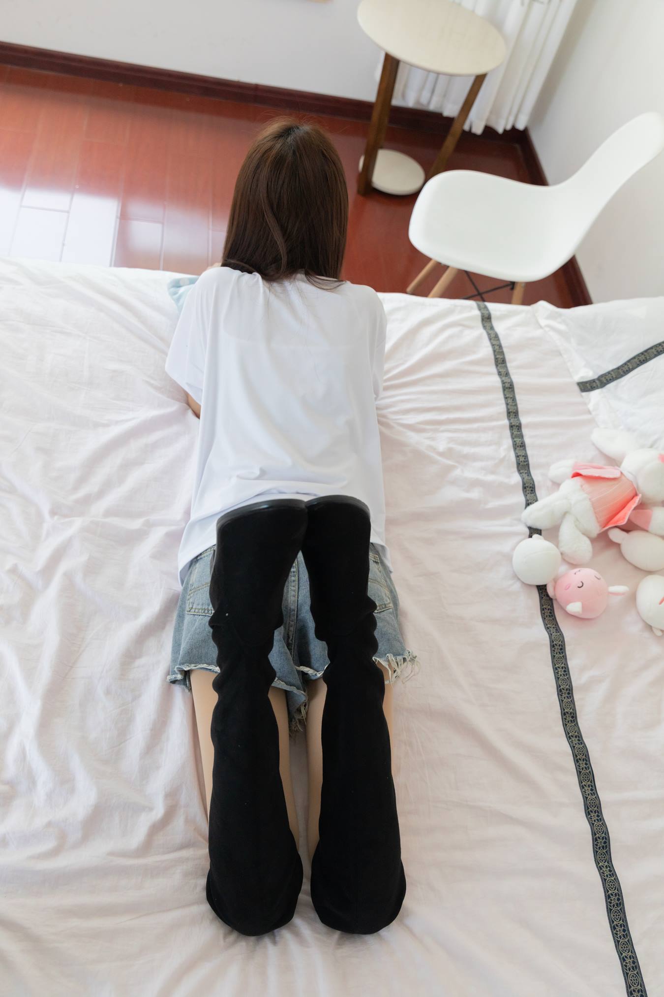 图片[64]-物恋传媒 NO.790 想想-江南雨[151P] – 速更版-美库