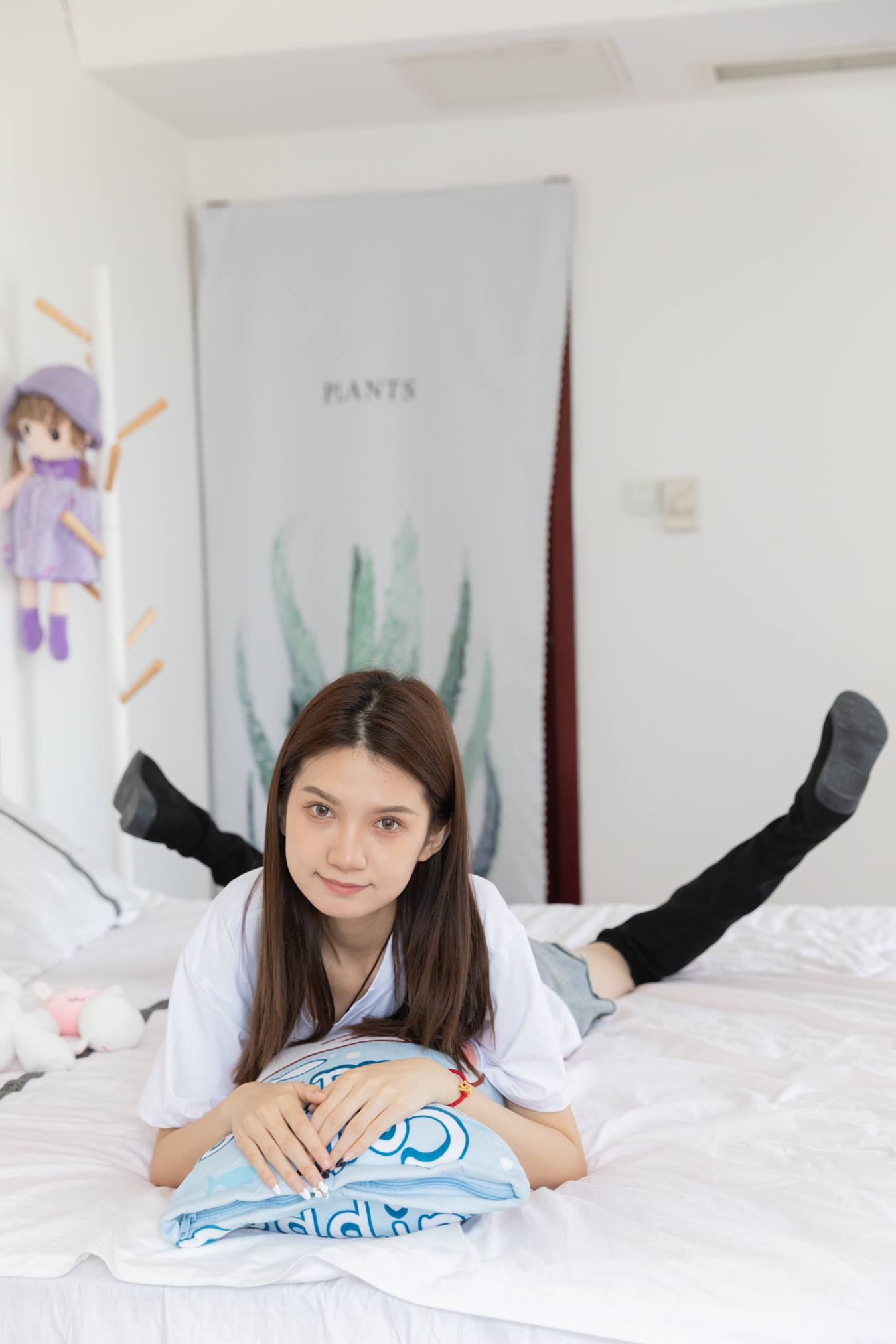 图片[67]-物恋传媒 NO.790 想想-江南雨[151P] – 速更版-美库