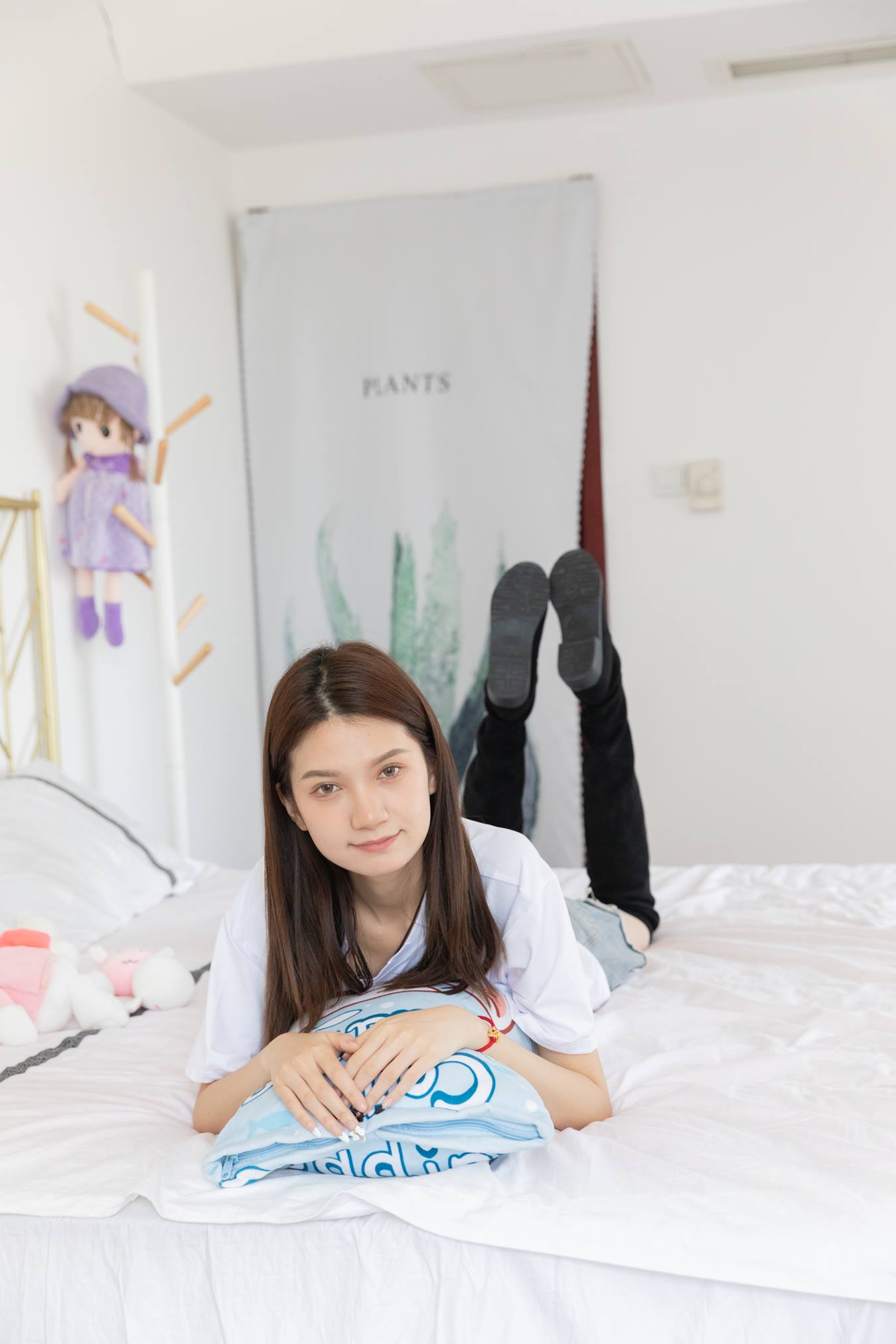 图片[68]-物恋传媒 NO.790 想想-江南雨[151P] – 速更版-美库