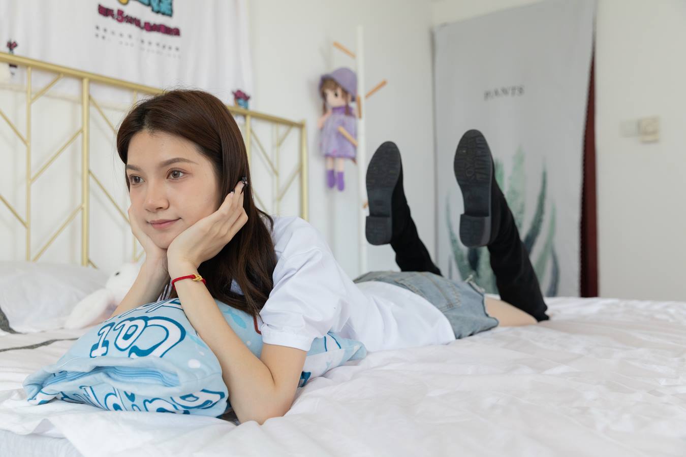 图片[71]-物恋传媒 NO.790 想想-江南雨[151P] – 速更版-美库