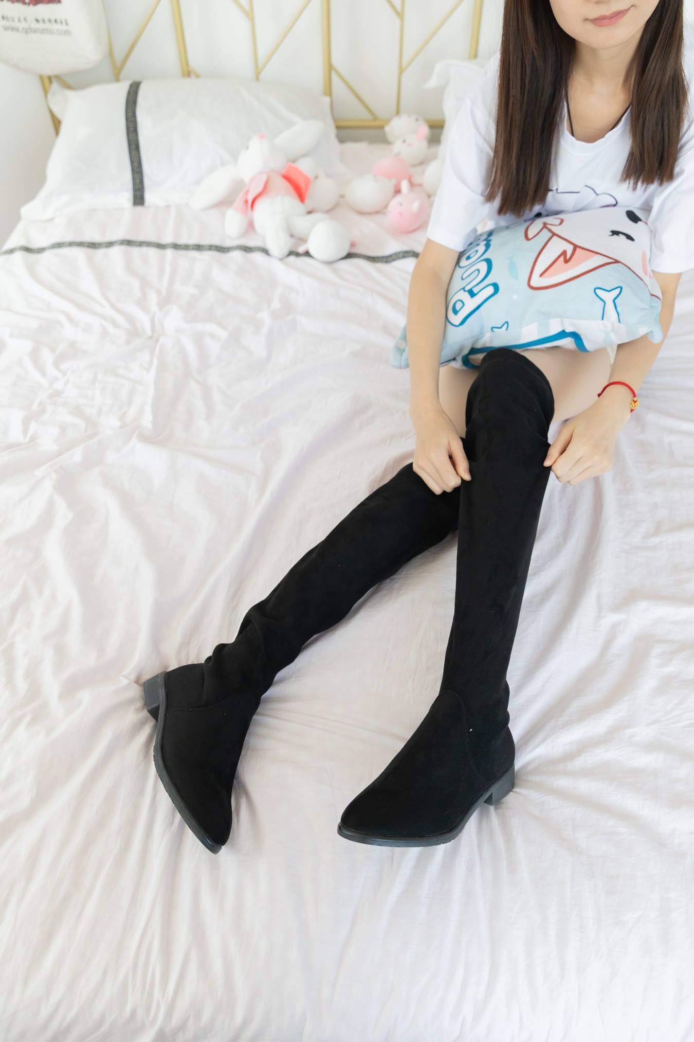 图片[76]-物恋传媒 NO.790 想想-江南雨[151P] – 速更版-美库