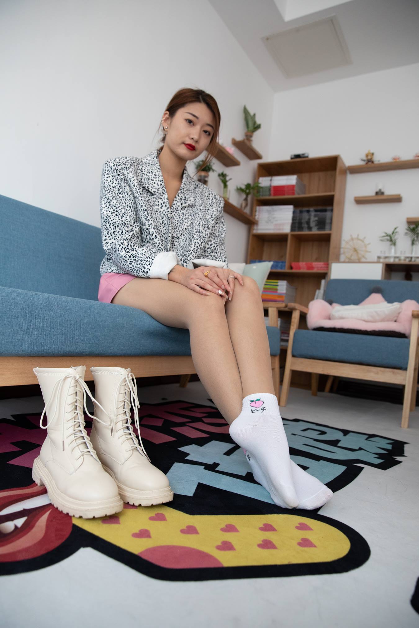 图片[74]-物恋传媒 NO.791 言言-夏日的云[147P] – 速更版-美库