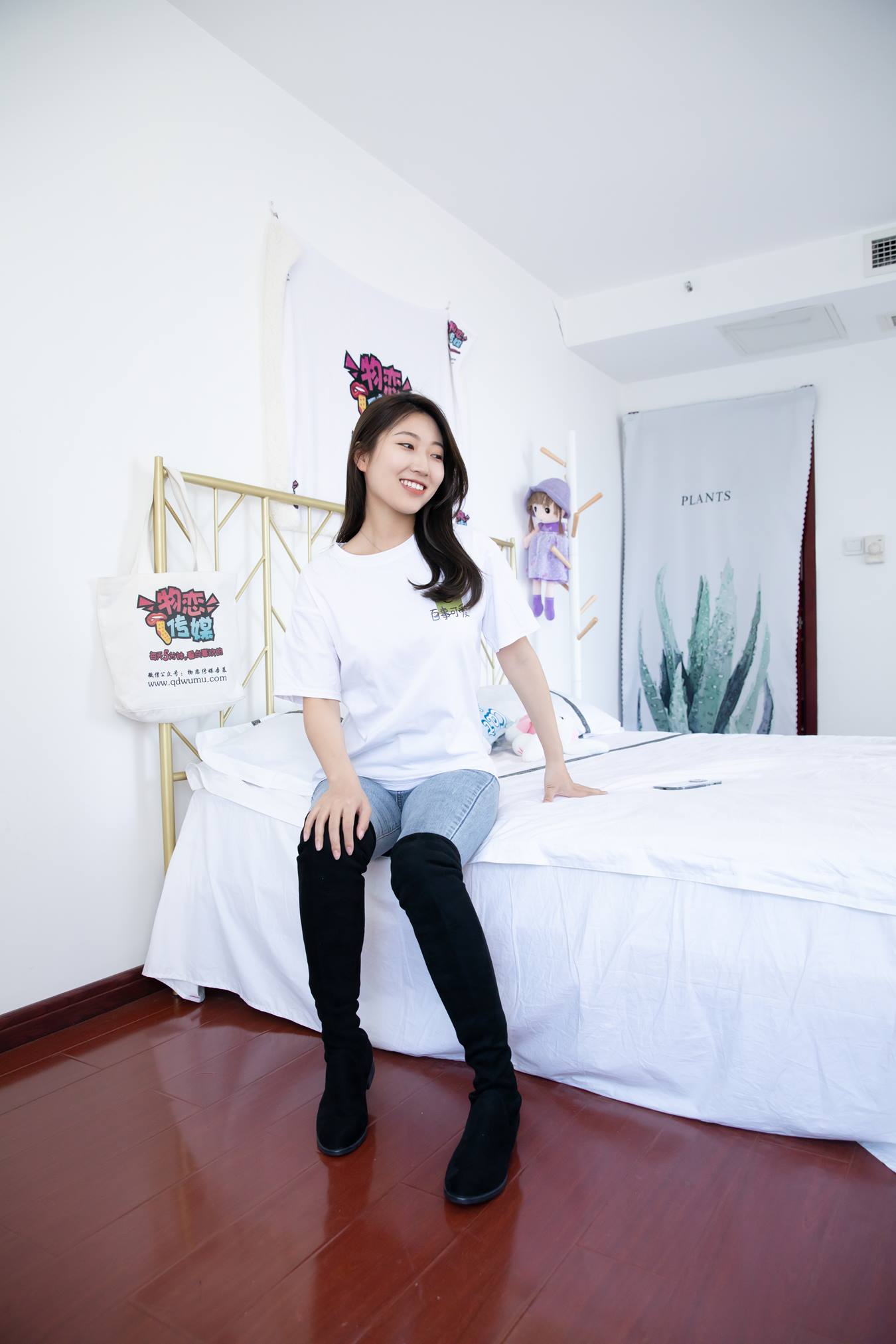 图片[12]-物恋传媒 NO.792 雅梦-夏意甜[131P] – 速更版-美库